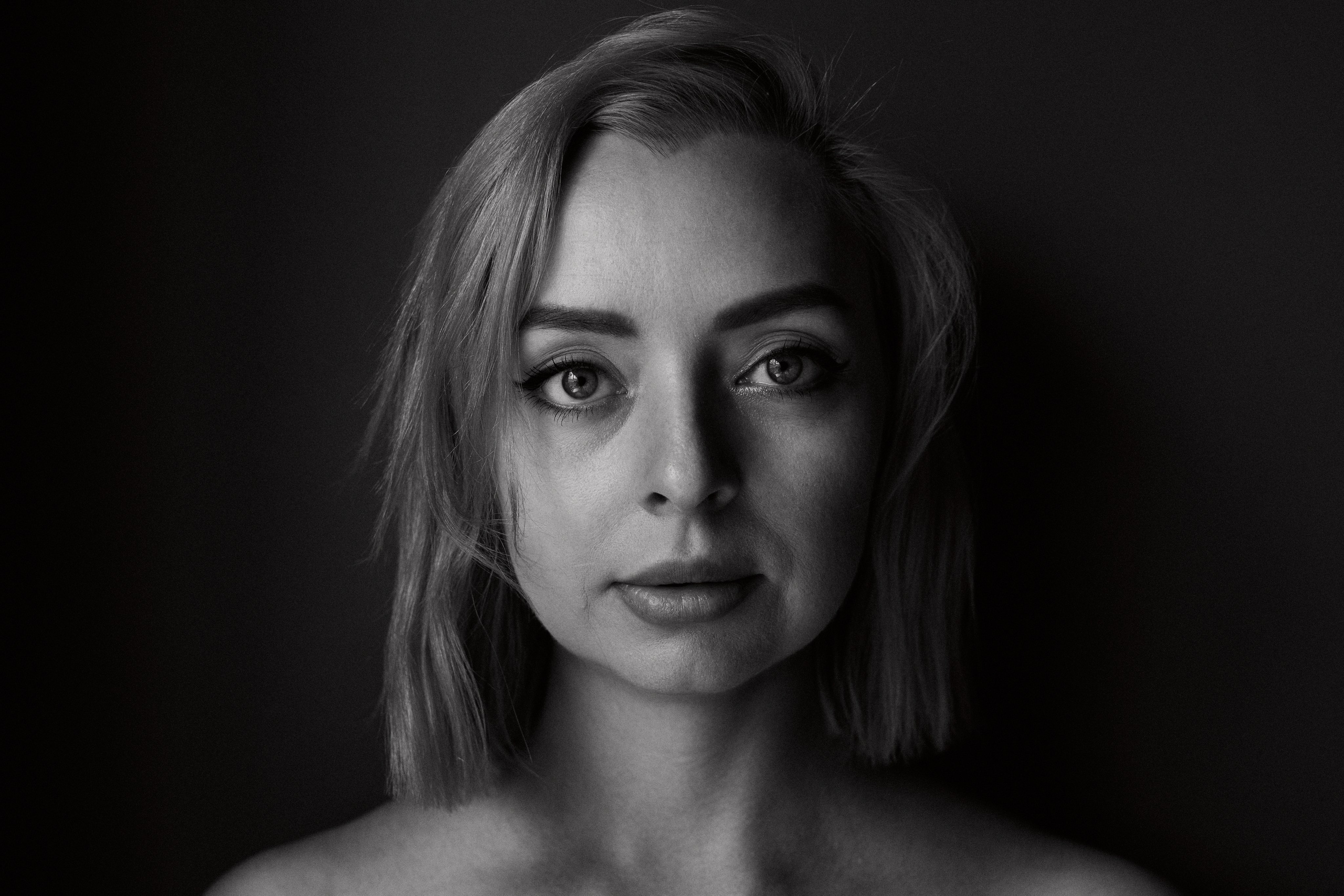 Анастасия. Портретный фотограф Санкт-Петербург Зикс Елизавета