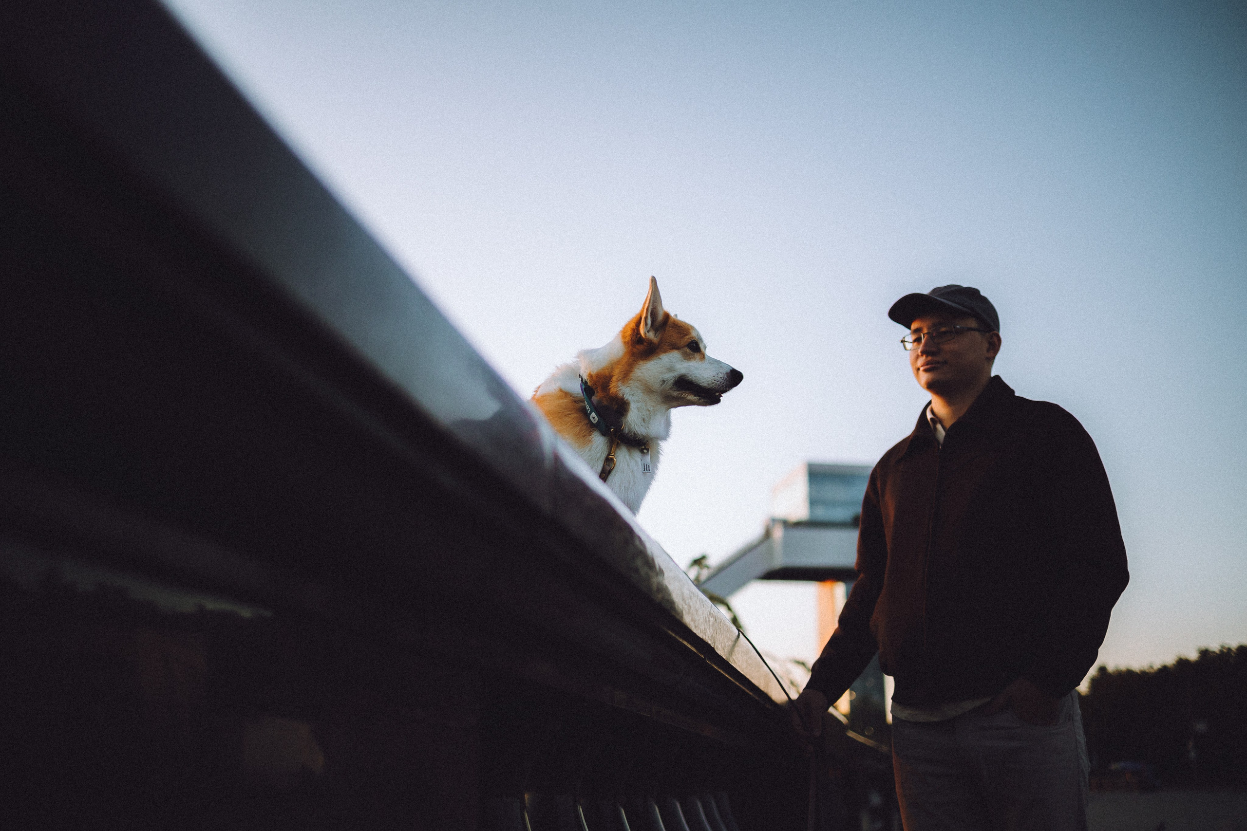 Пуговка и ее семья