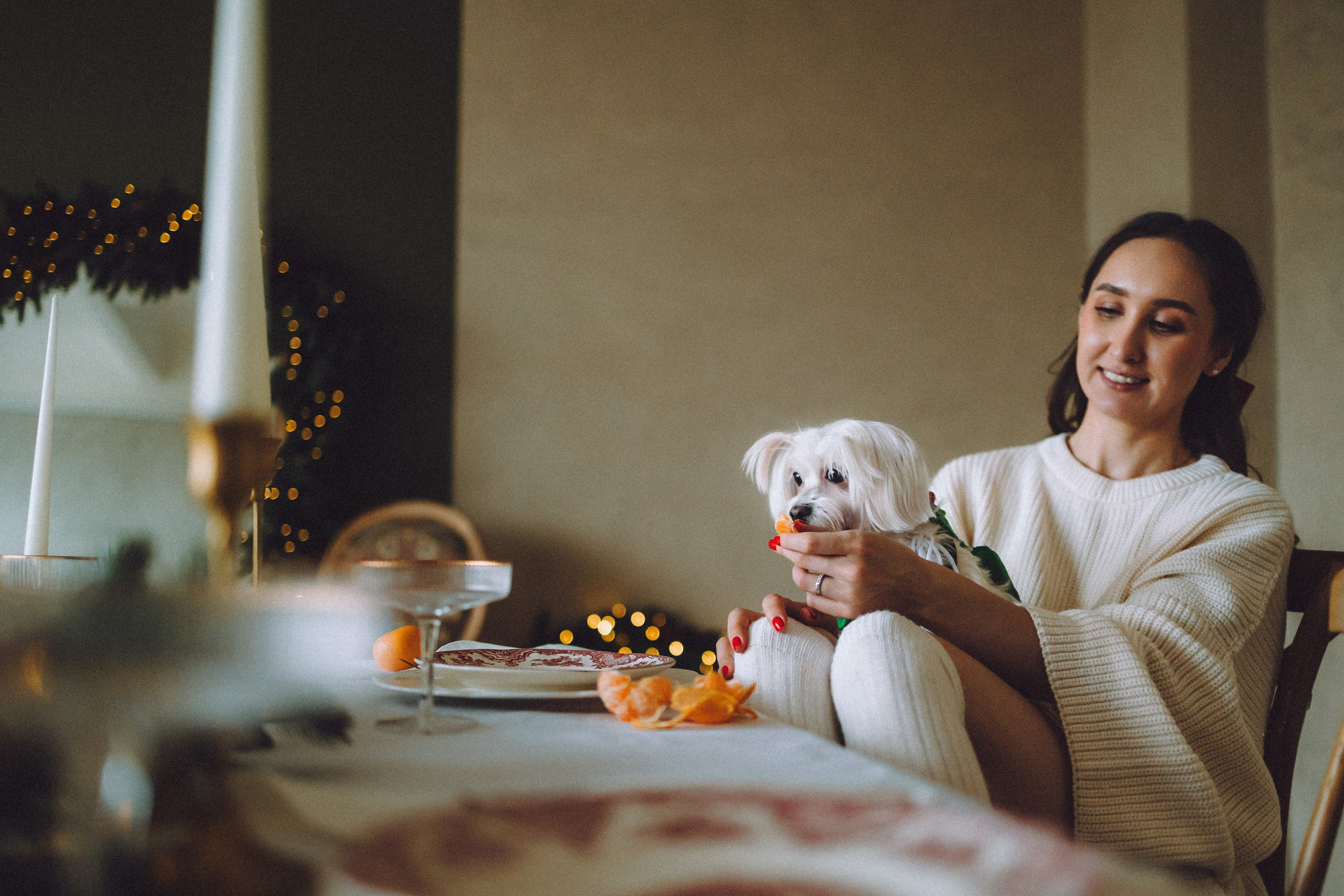 Констанция и Молли