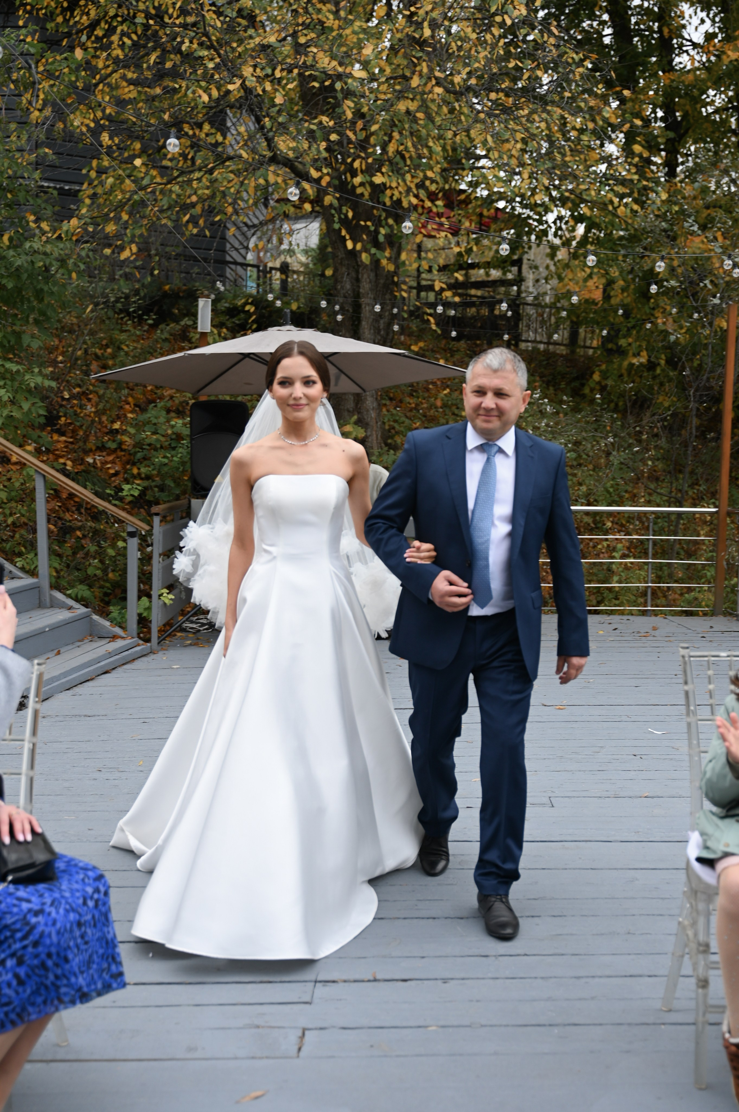 Ринат & Альбина. Свадебный и семейный фотограф в Уфе Александров Максим