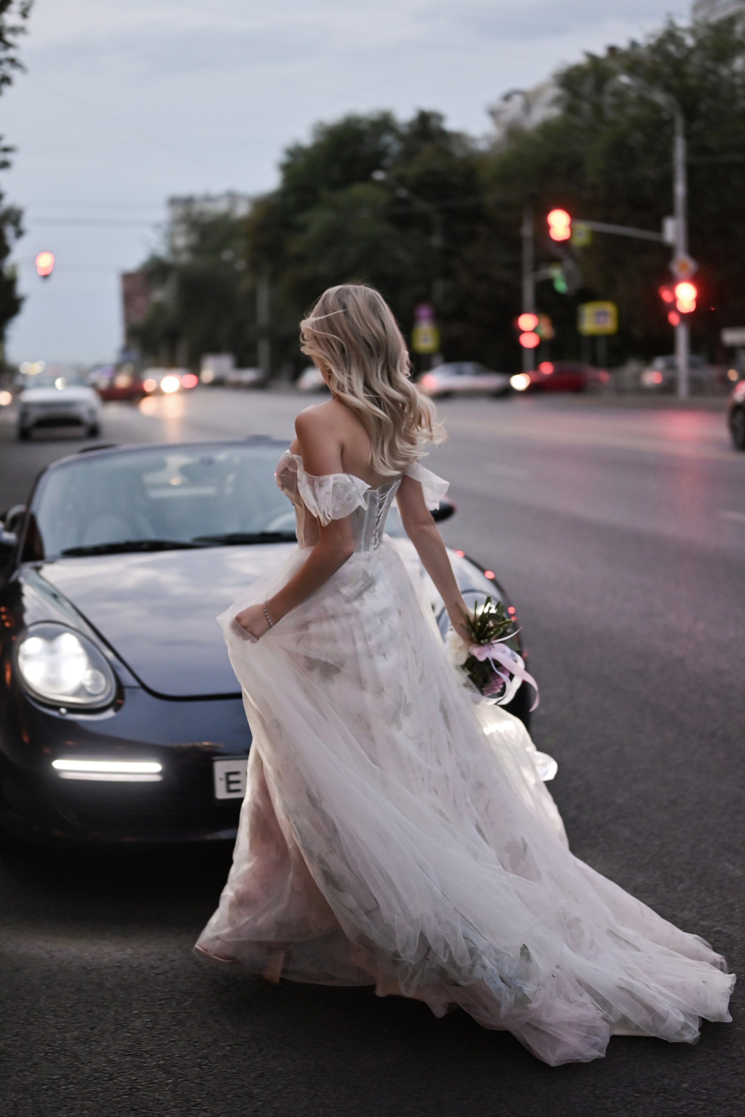 Свадебный и семейный фотограф в Уфе Александров Максим