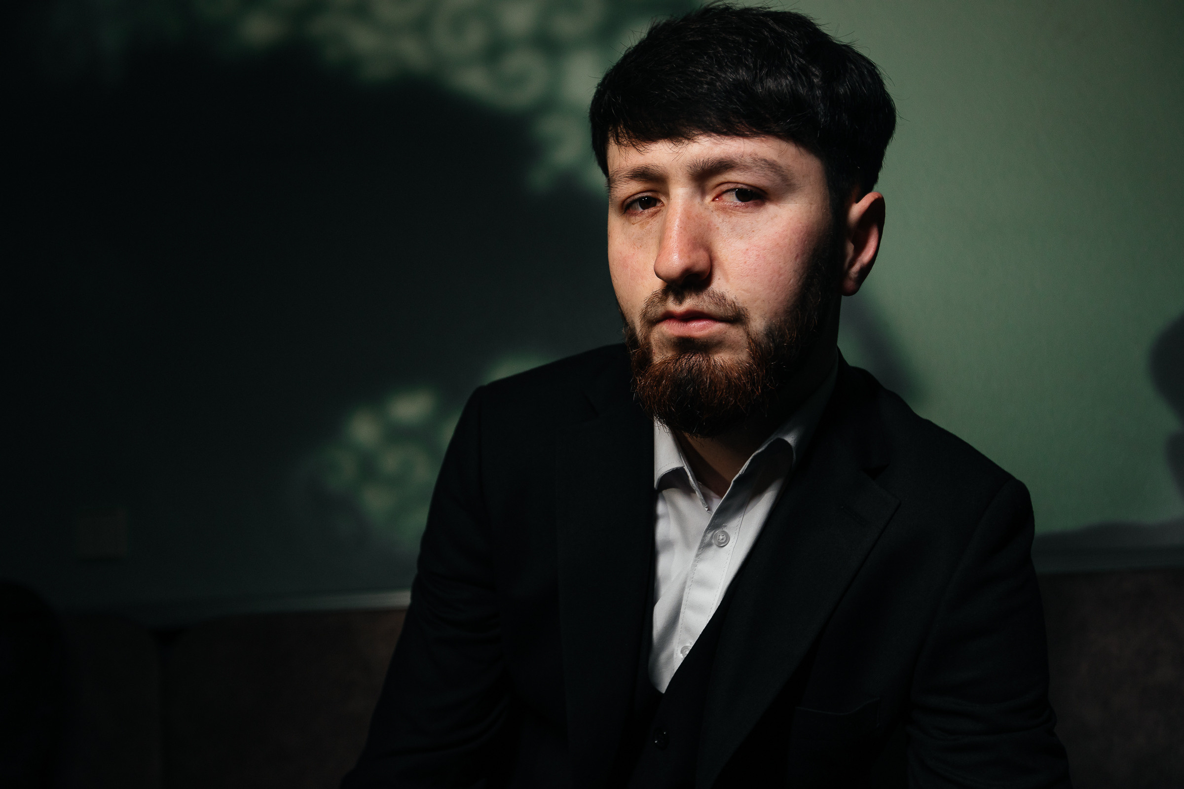 Адылхан Касымалиев