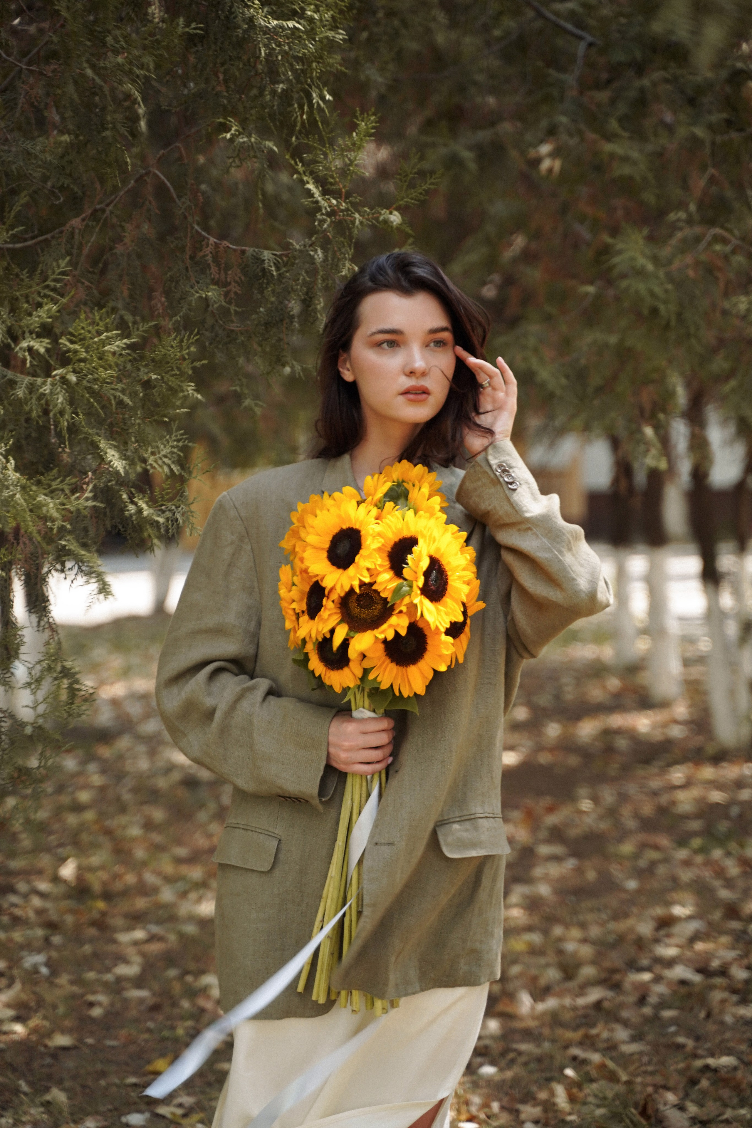 MAGAS. Амина Абасова — индивидуальный фотограф в Махачкале, Дагестан