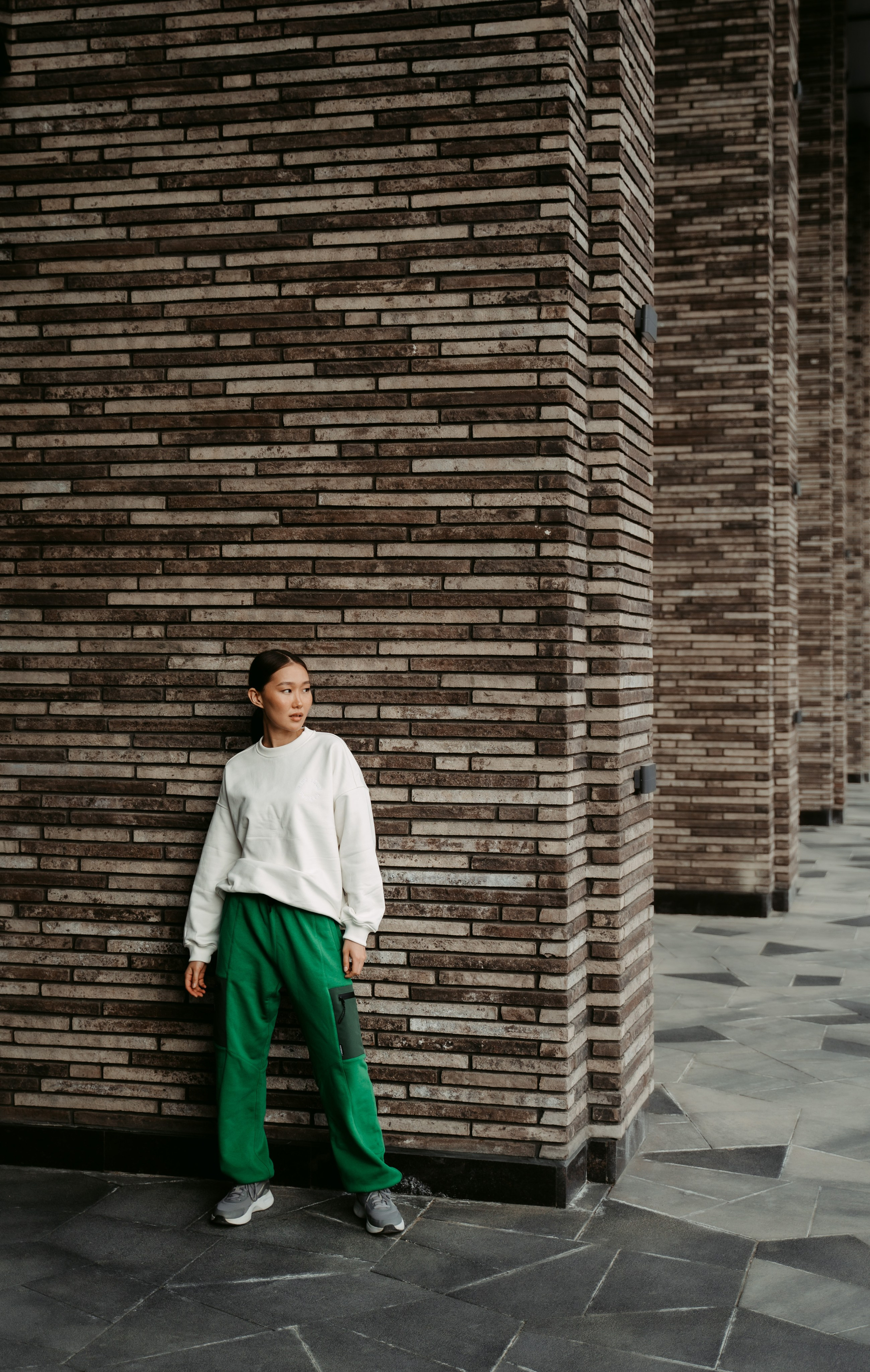 Chukcha / Лукбук. Саша Копылов, фотограф в Казани