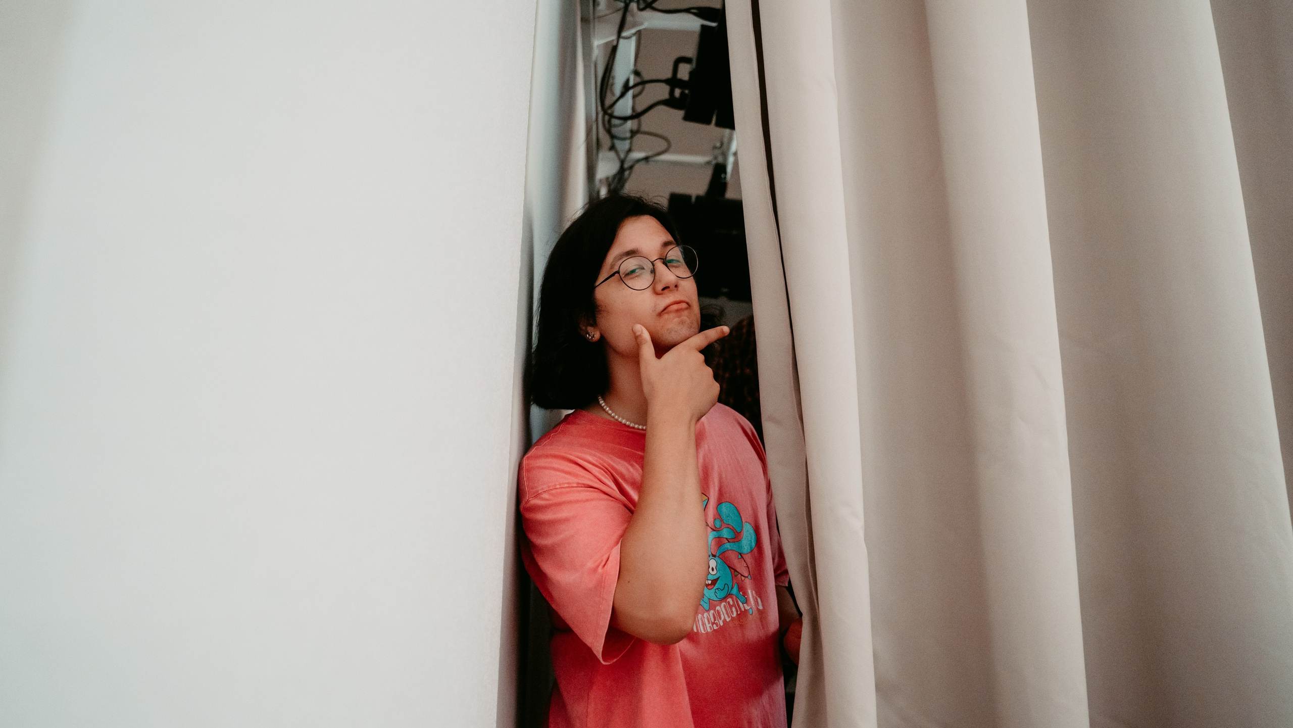 Кружок хора: отчетные концерты / 2024. Саша Копылов, фотограф в Казани