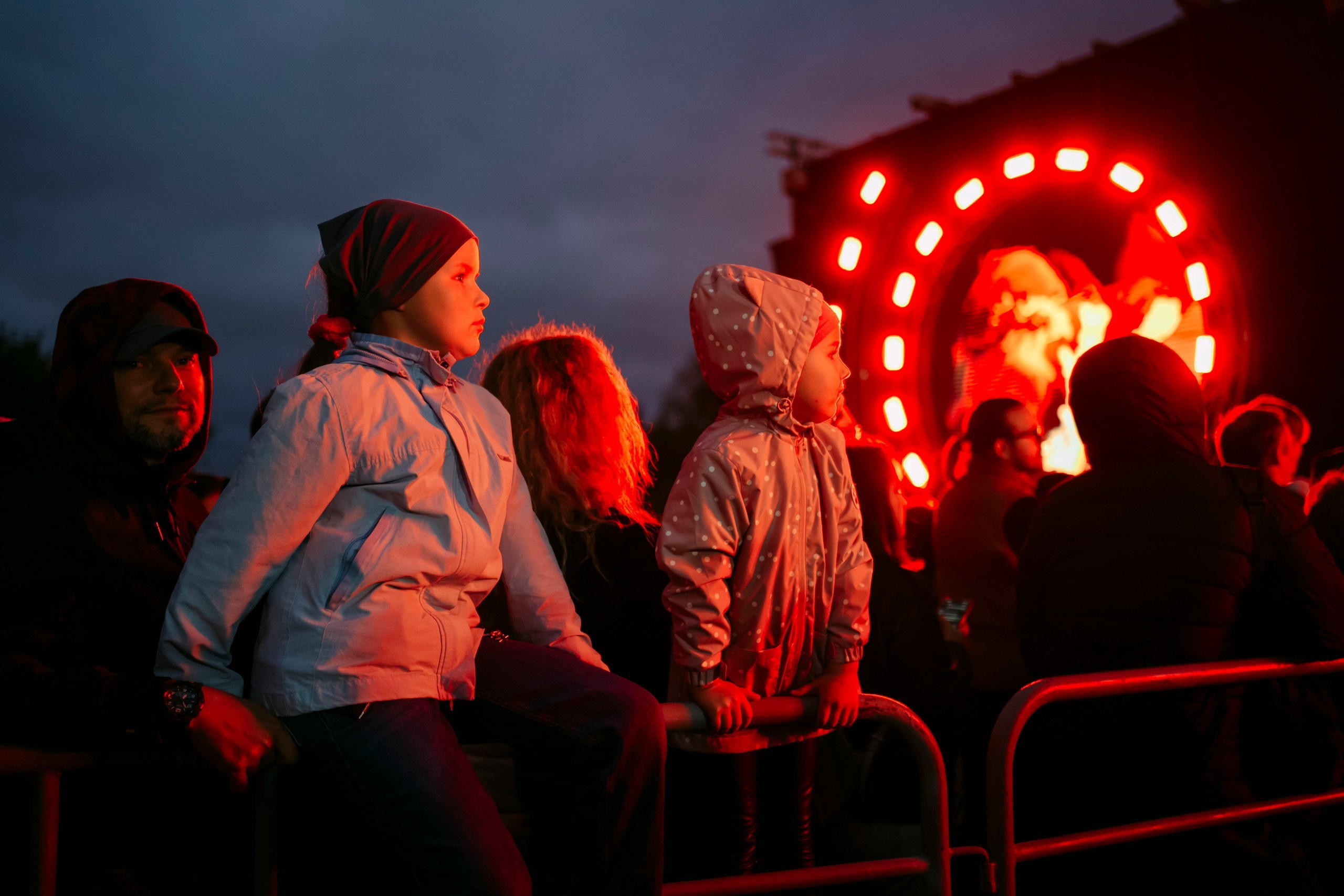 Трибьют Ильхама Шакирова. Саша Копылов, фотограф в Казани