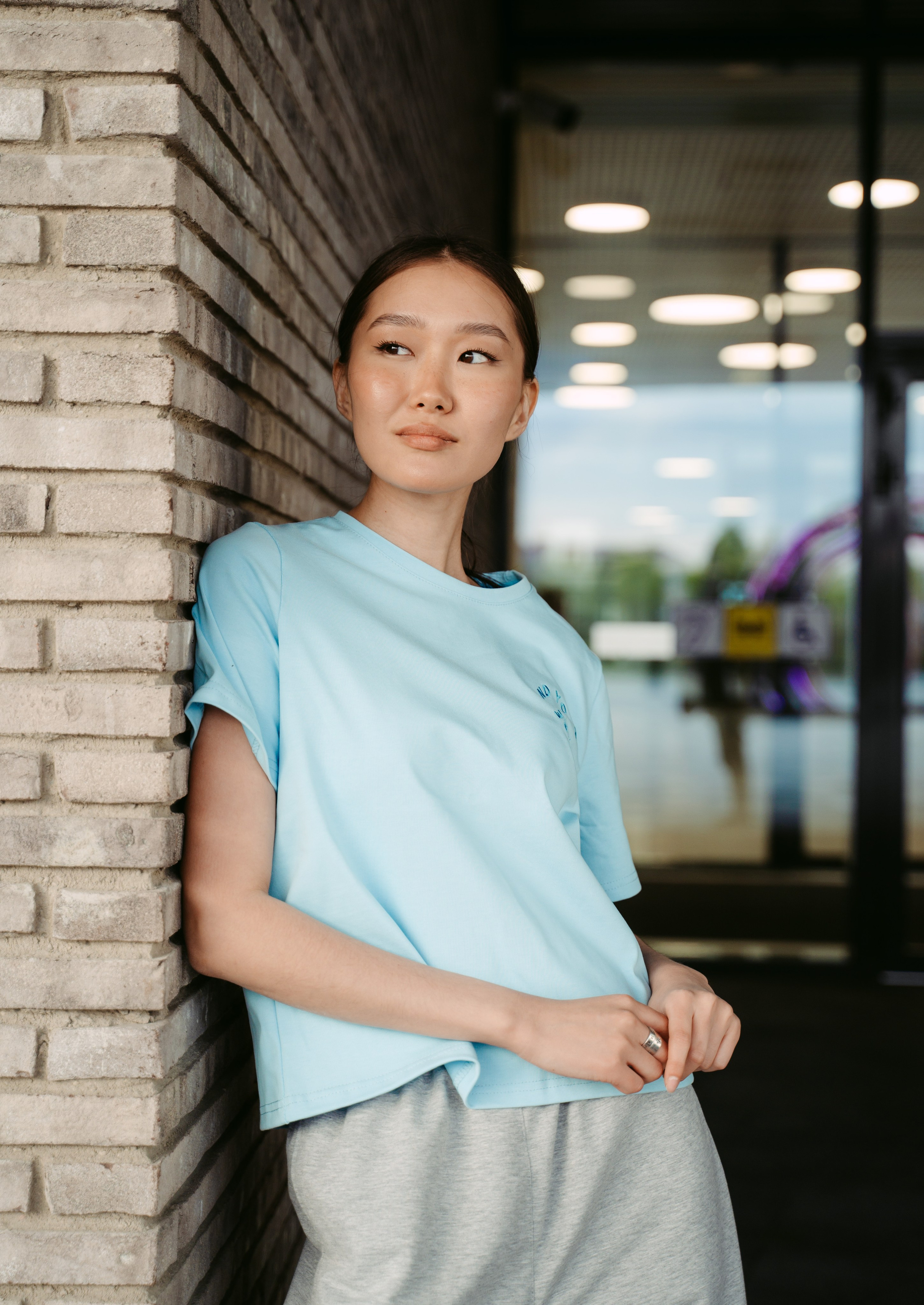 Chukcha / Лукбук. Саша Копылов, фотограф в Казани