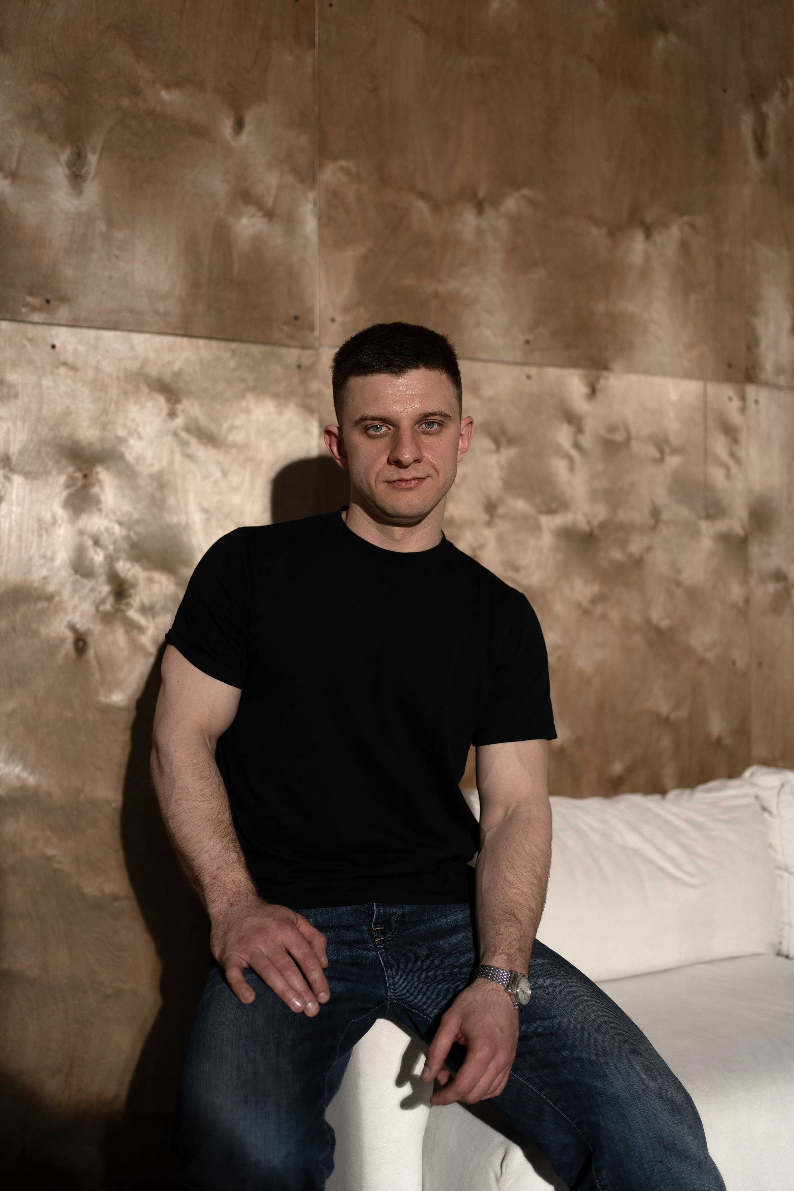Дмитрий. Фотограф Новошахтинск|Ростов, Дарья Секрий