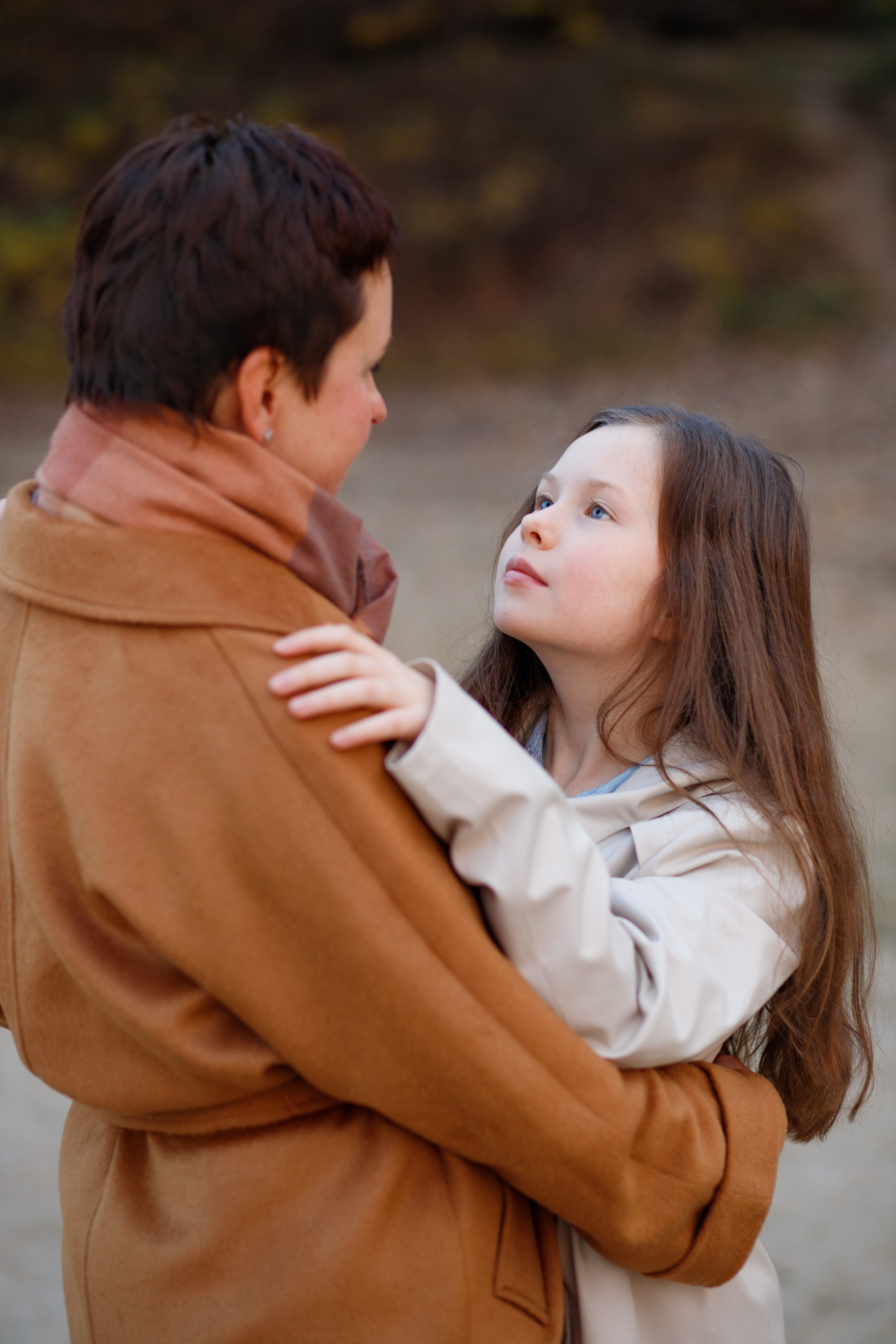Парк Первомайская роща. Семейный и детский фотограф в Краснодаре Ирина Лаврецкая