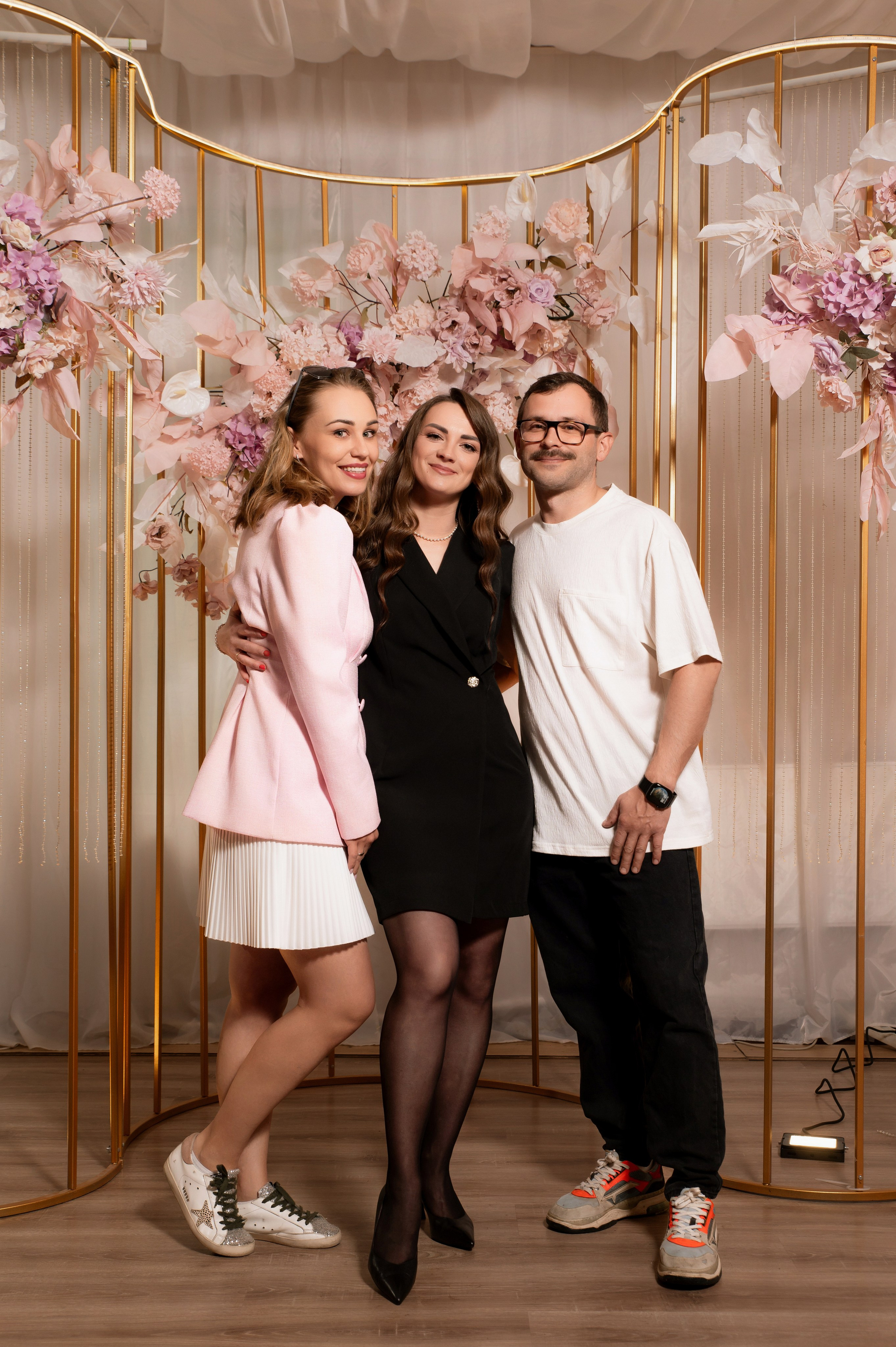 День Рождения. Фотограф Алексин, Тула