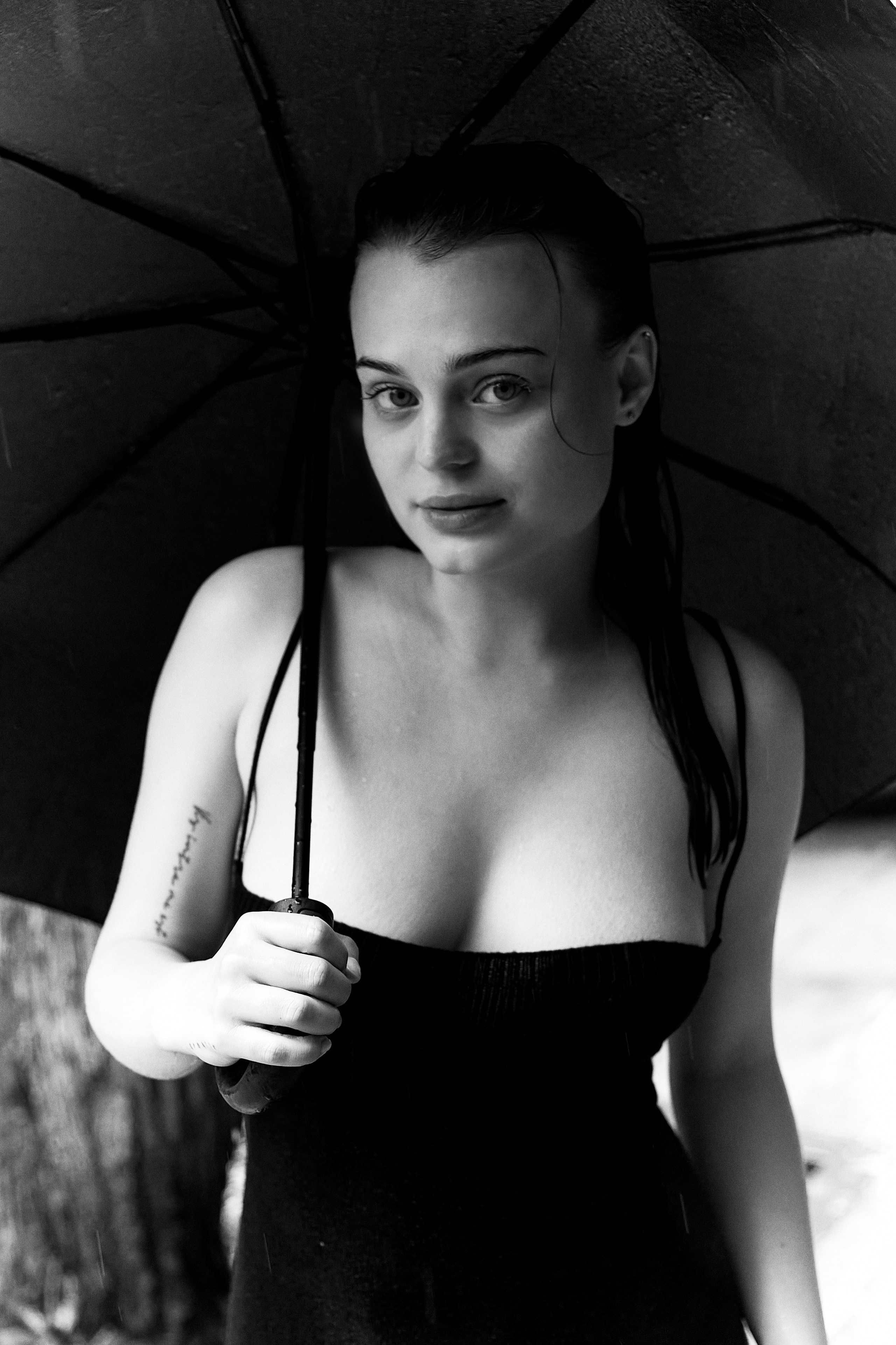 Арина дождь. Главная