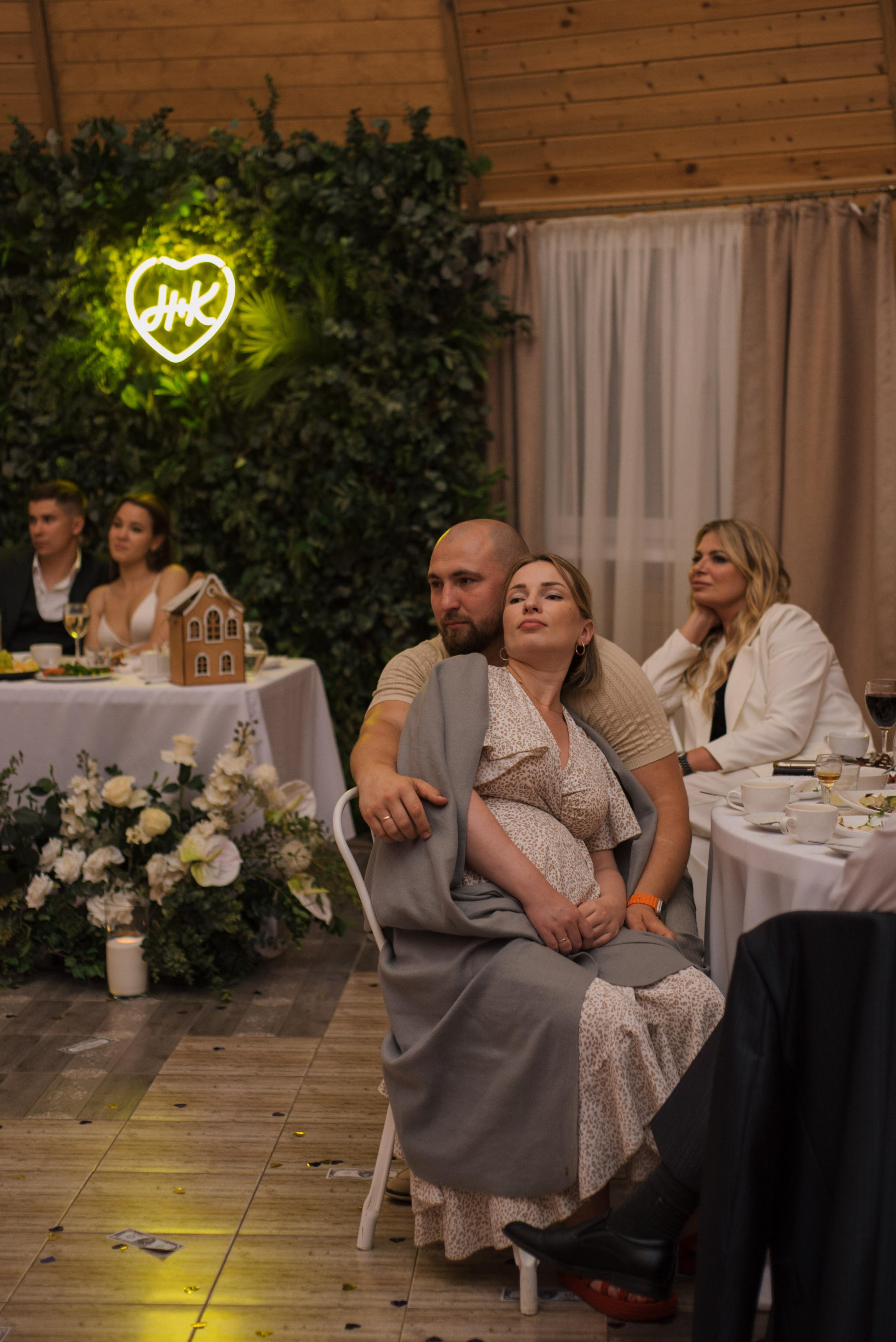 Свадьба Кристины и Никиты. Фотограф Нижний Новгорода Елена Калмыкова