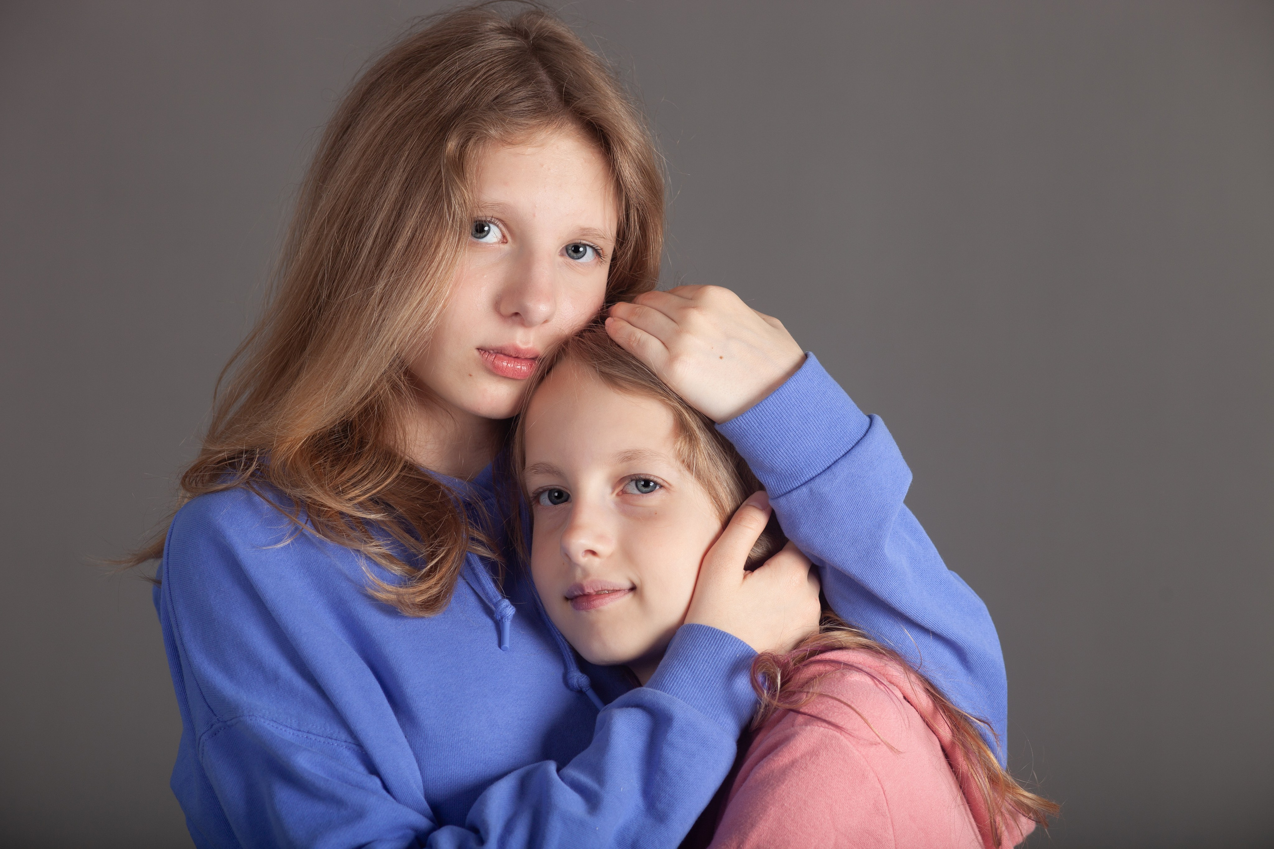 Семейный фотограф Воронцова Олеся