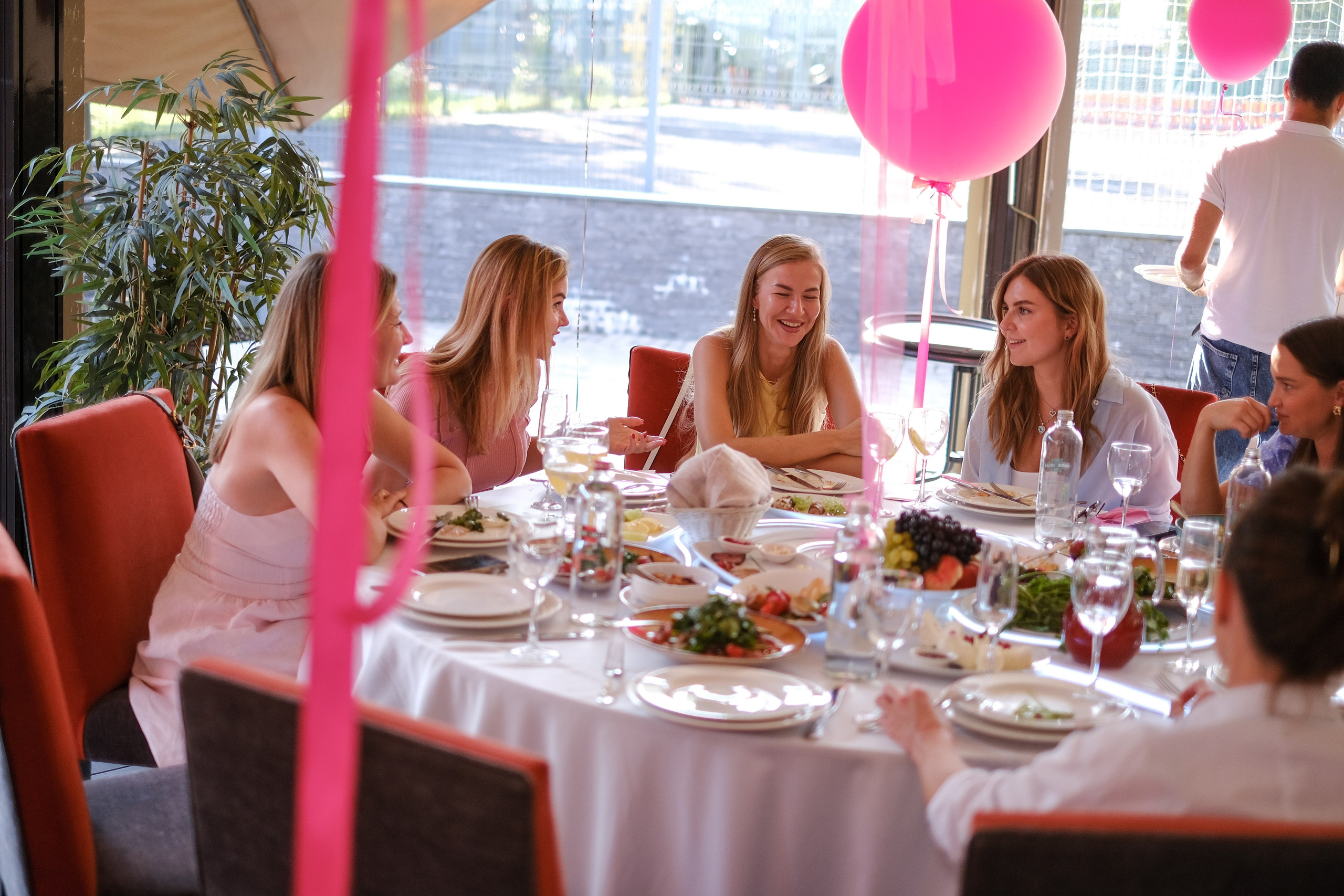 День рождения Анфисы. Семейный детский ньюборн фотограф в Москве Марта Петрова