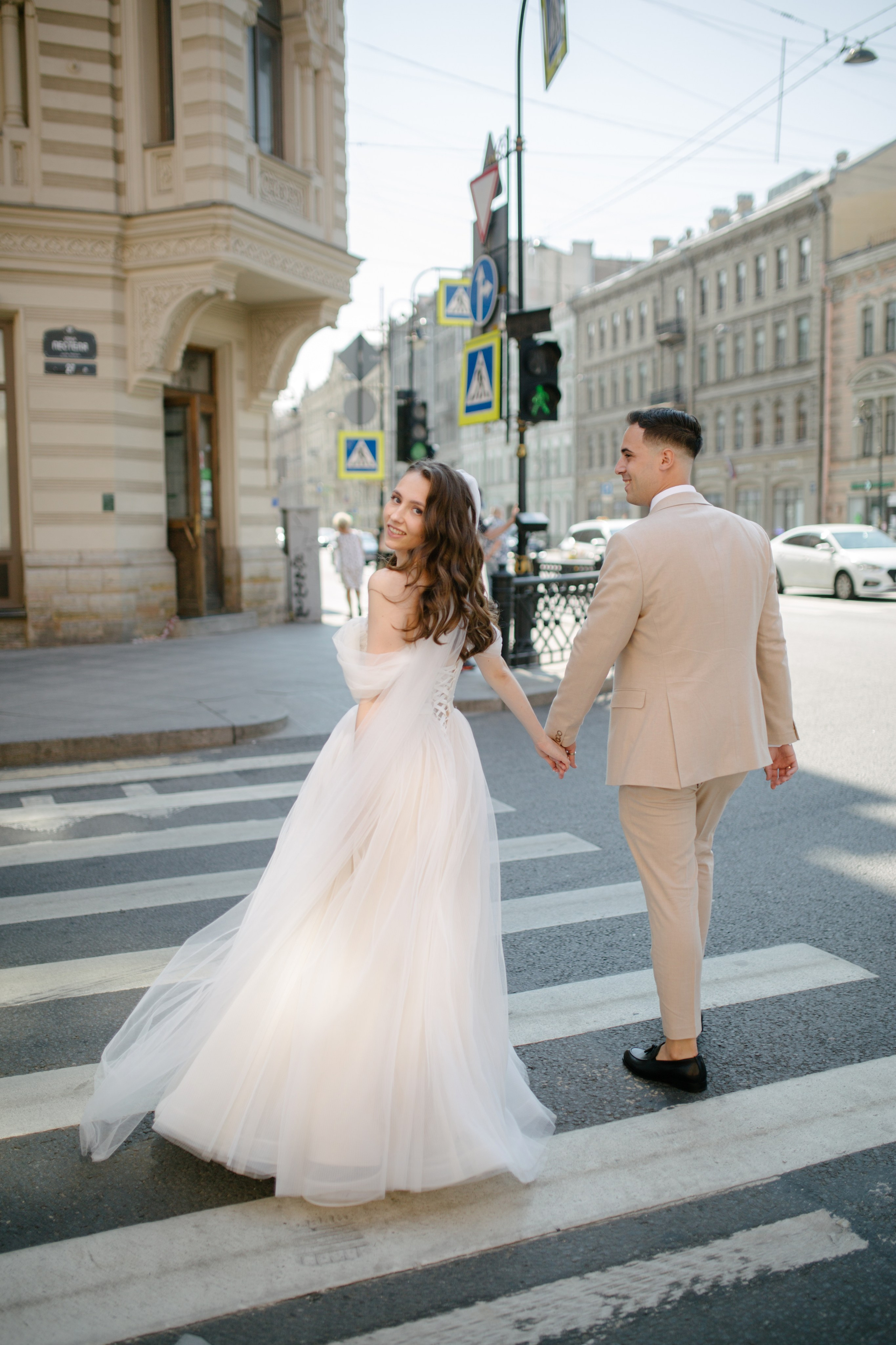 Кубинская свадьба Йоанни и Альбина. Свадебный и семейный фотограф в Санкт-Петербурге Исупова Юлия