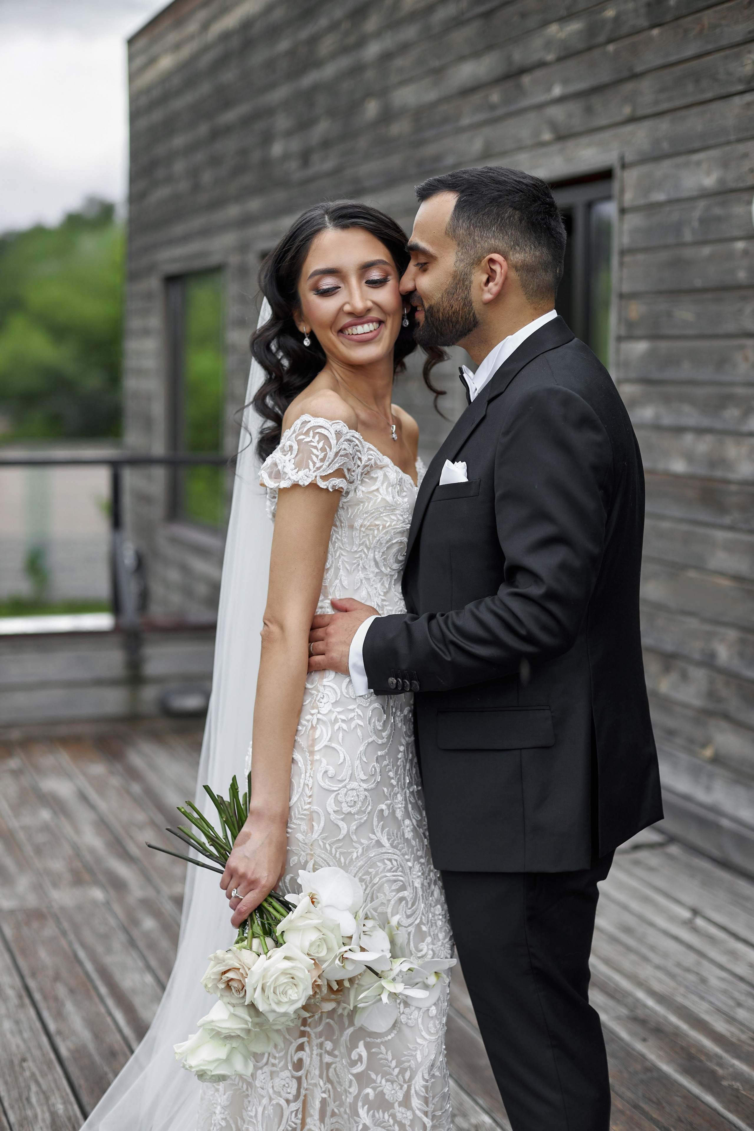 Свадебная фотосессия Киров. Александр Прозоров фотограф в Кирове