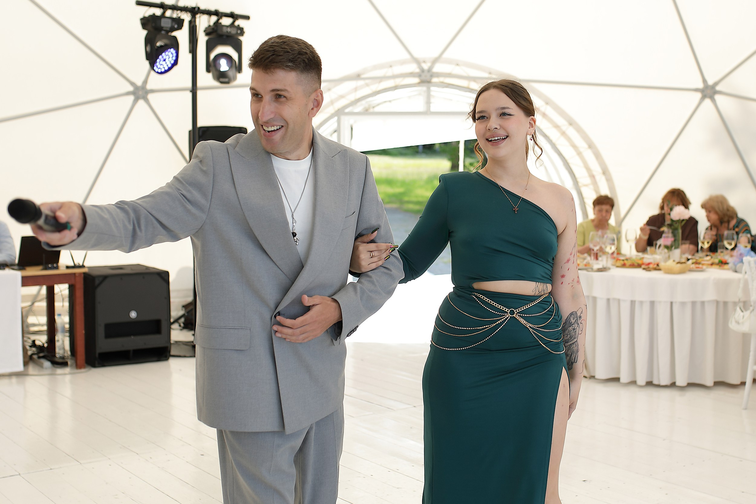 Свадебный фотограф и видеограф Екатеринбург. Свадебный и семейный фотограф и видеограф в Екатеринбурге Полянские Тимур и Анастасия