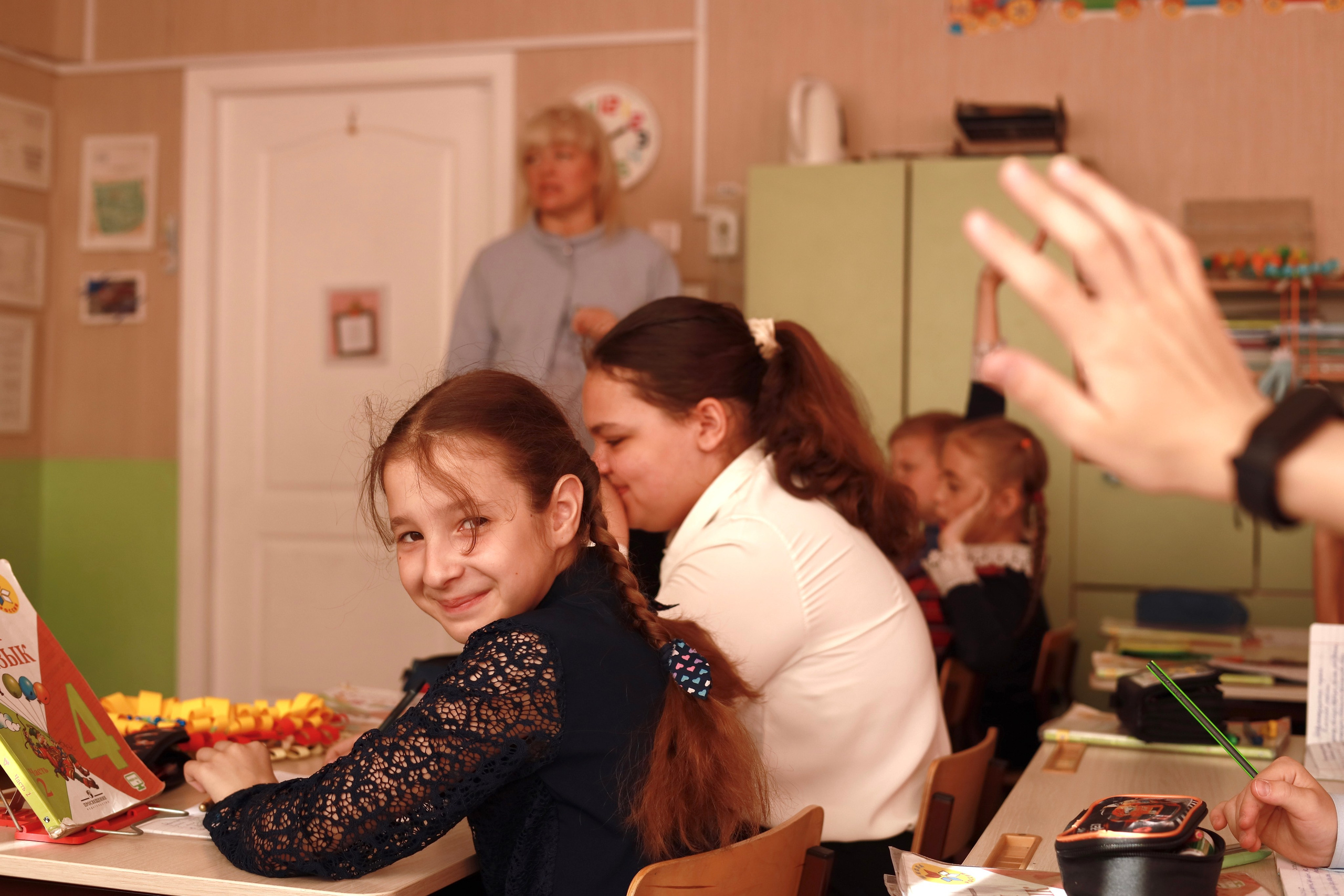 Школа и детский сад. Семейный фотограф Новосибирск Фотограф на выписку Новосибирск