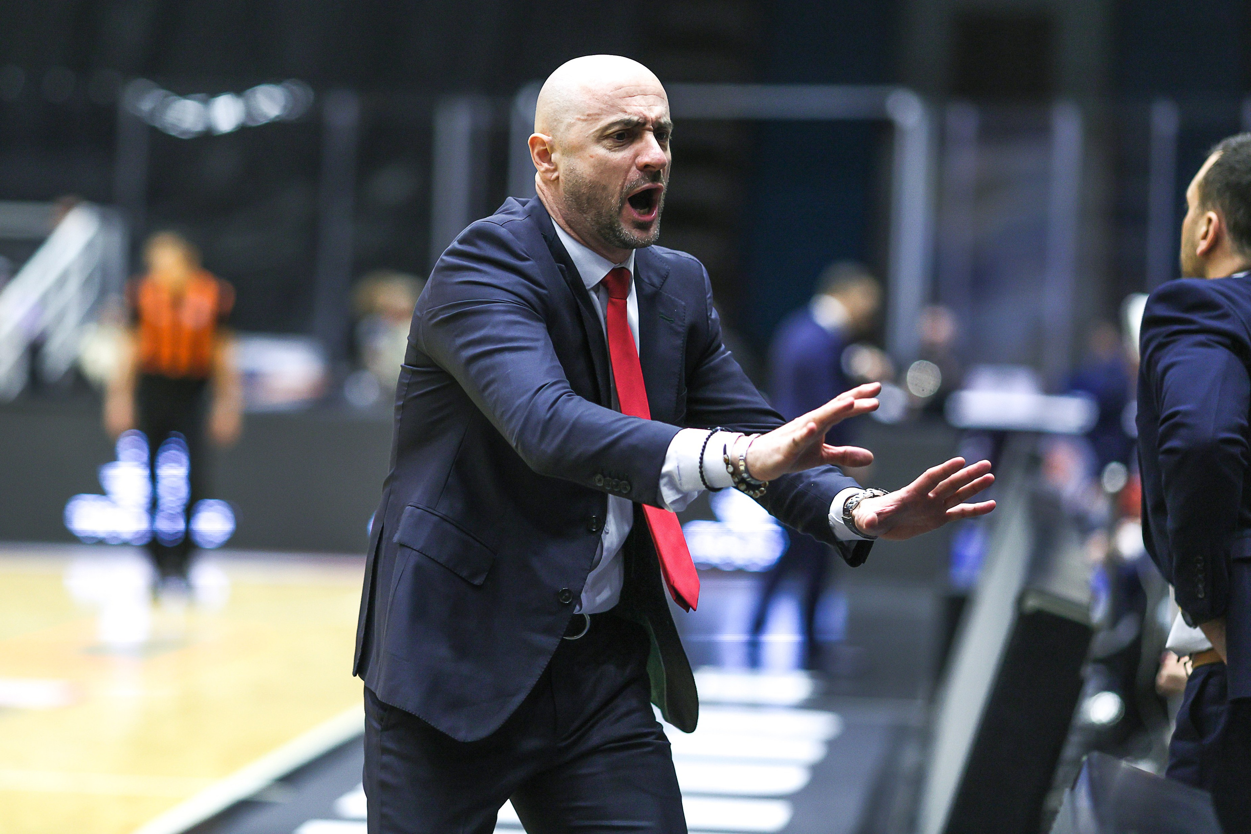 Автодор — Зенит. Фотограф Дмитрий Алексеев