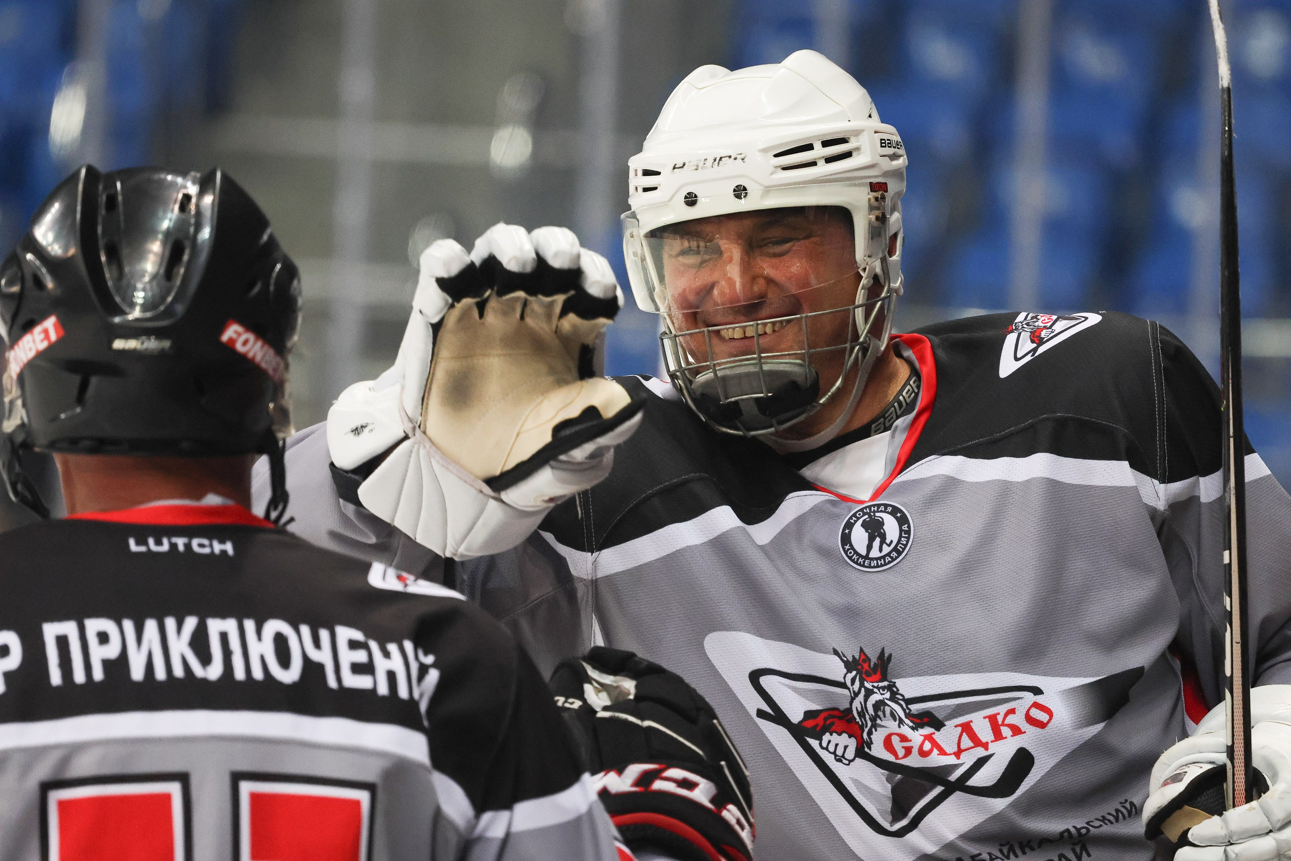 IV Кубок Андрея Коваленко. Фотограф Дмитрий Алексеев