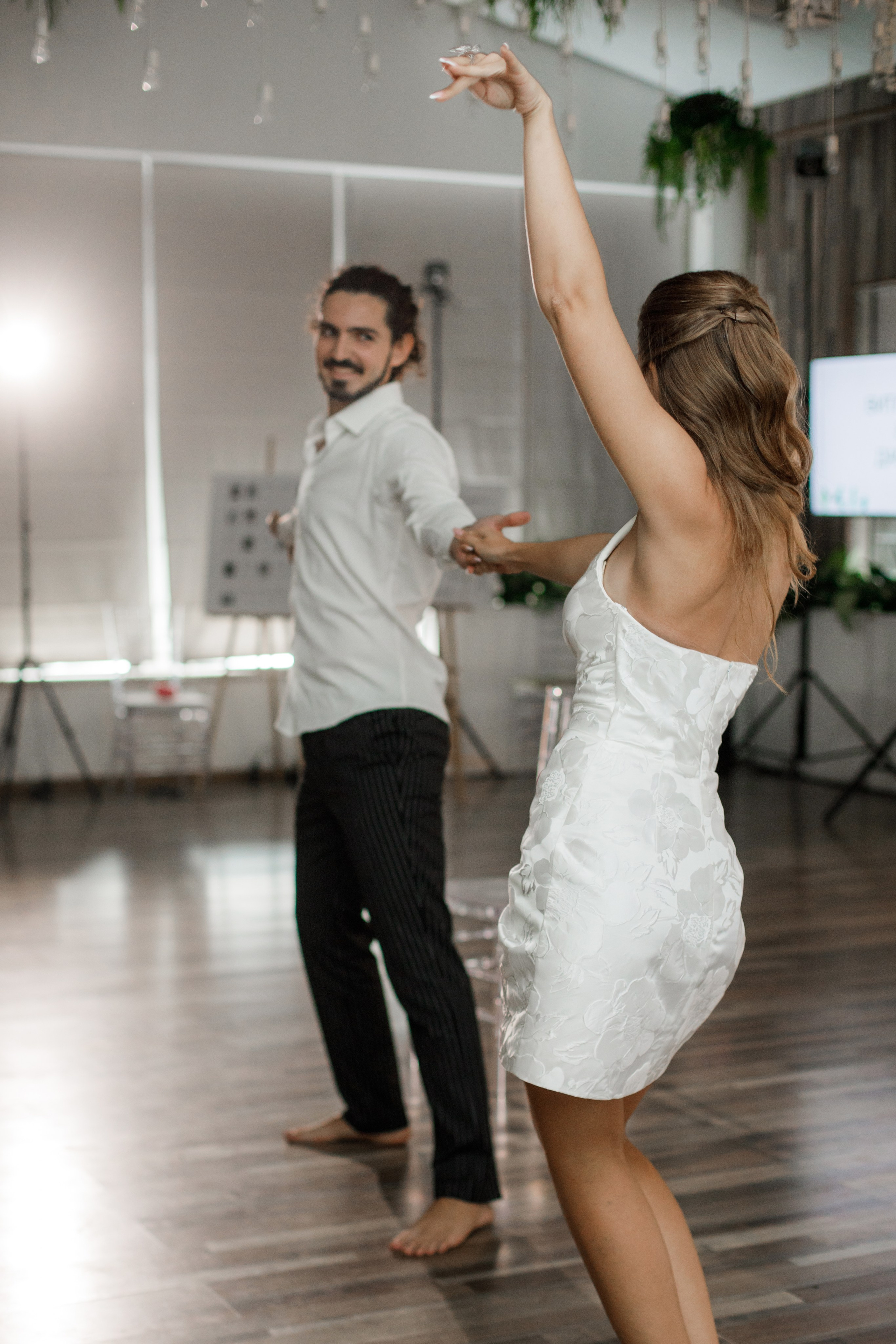 Дарья + Виталий. Свадебный фотограф Наташа Анисенко