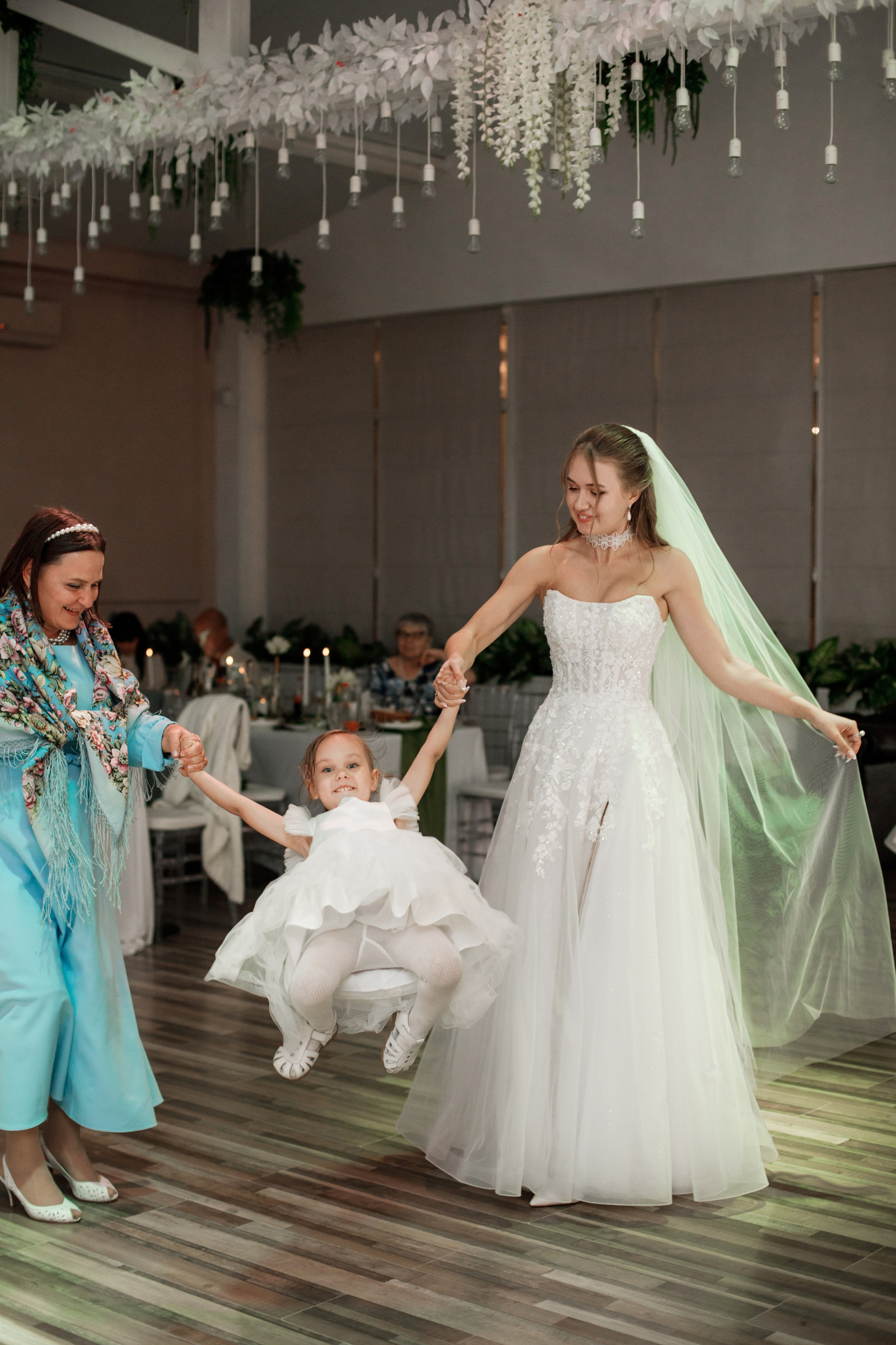 Дарья + Виталий. Свадебный фотограф Наташа Анисенко