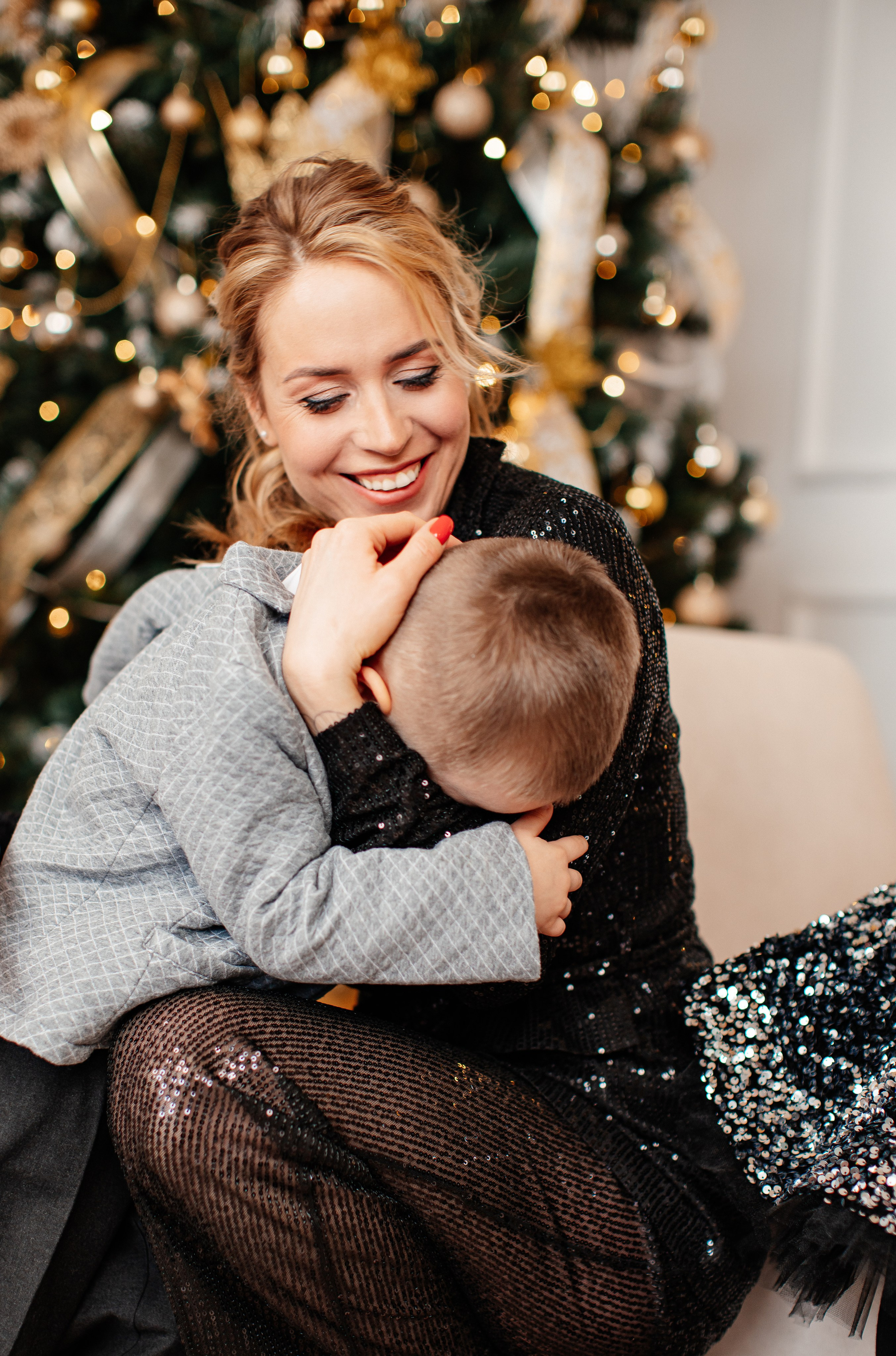 Семейная история. Анна Блохина Фотограф Звенигород Одинцово Истра Красногорск Москва