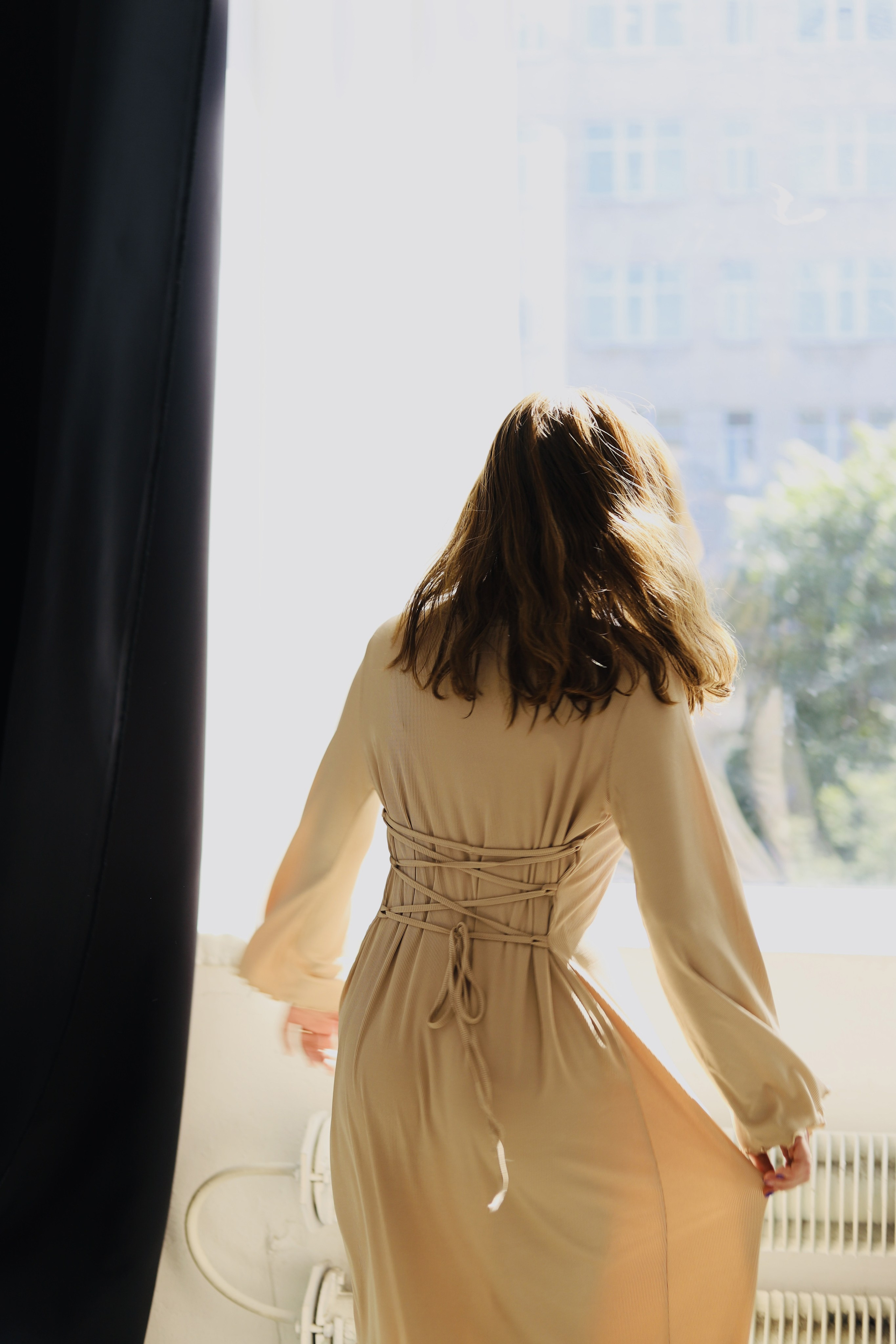 Фотосессия Полины. Портретный Фотограф в Санкт-Петербурге Кира Орехова