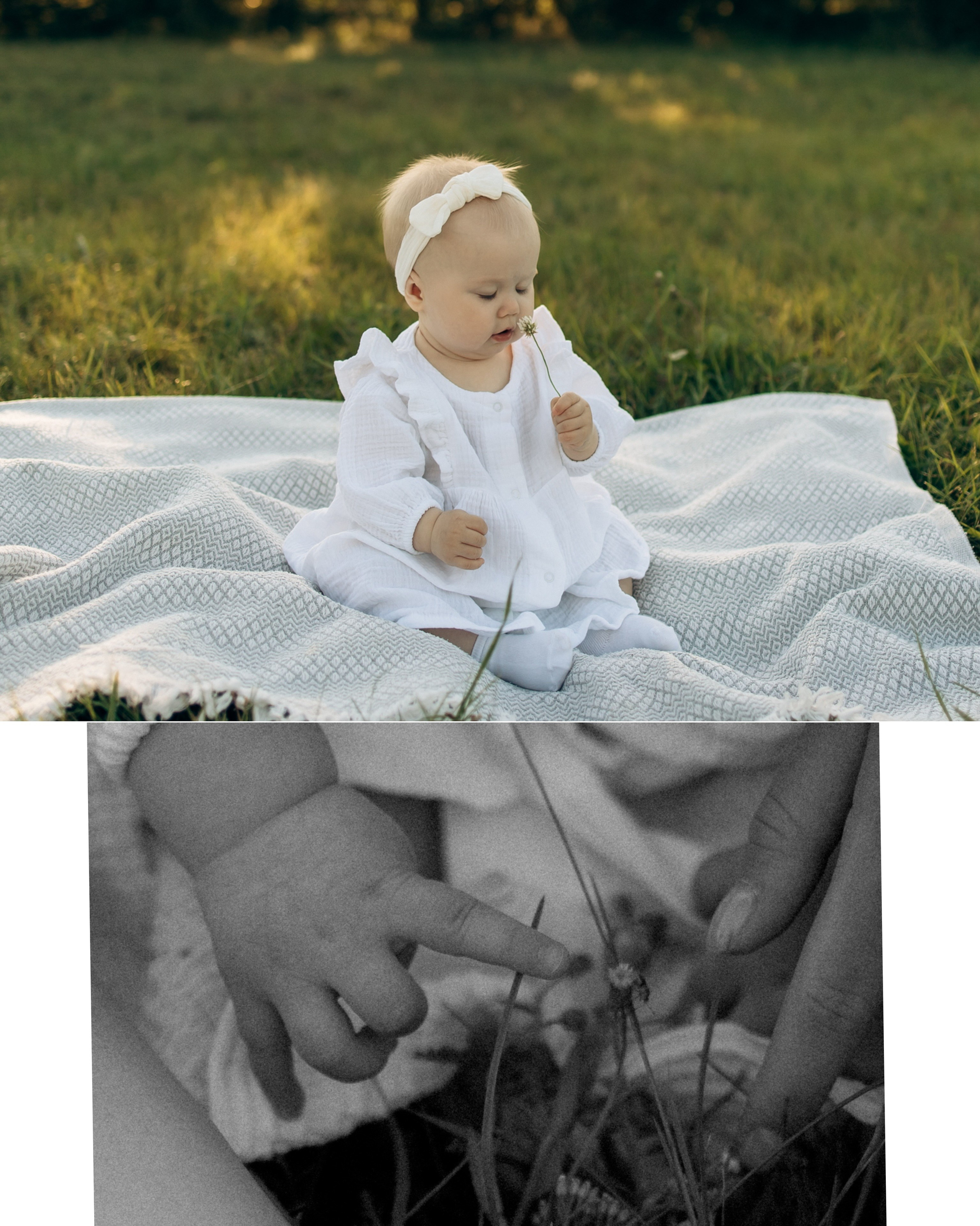 Чудесный закат. Семейный фотограф Тюмень Смирнова Юлия