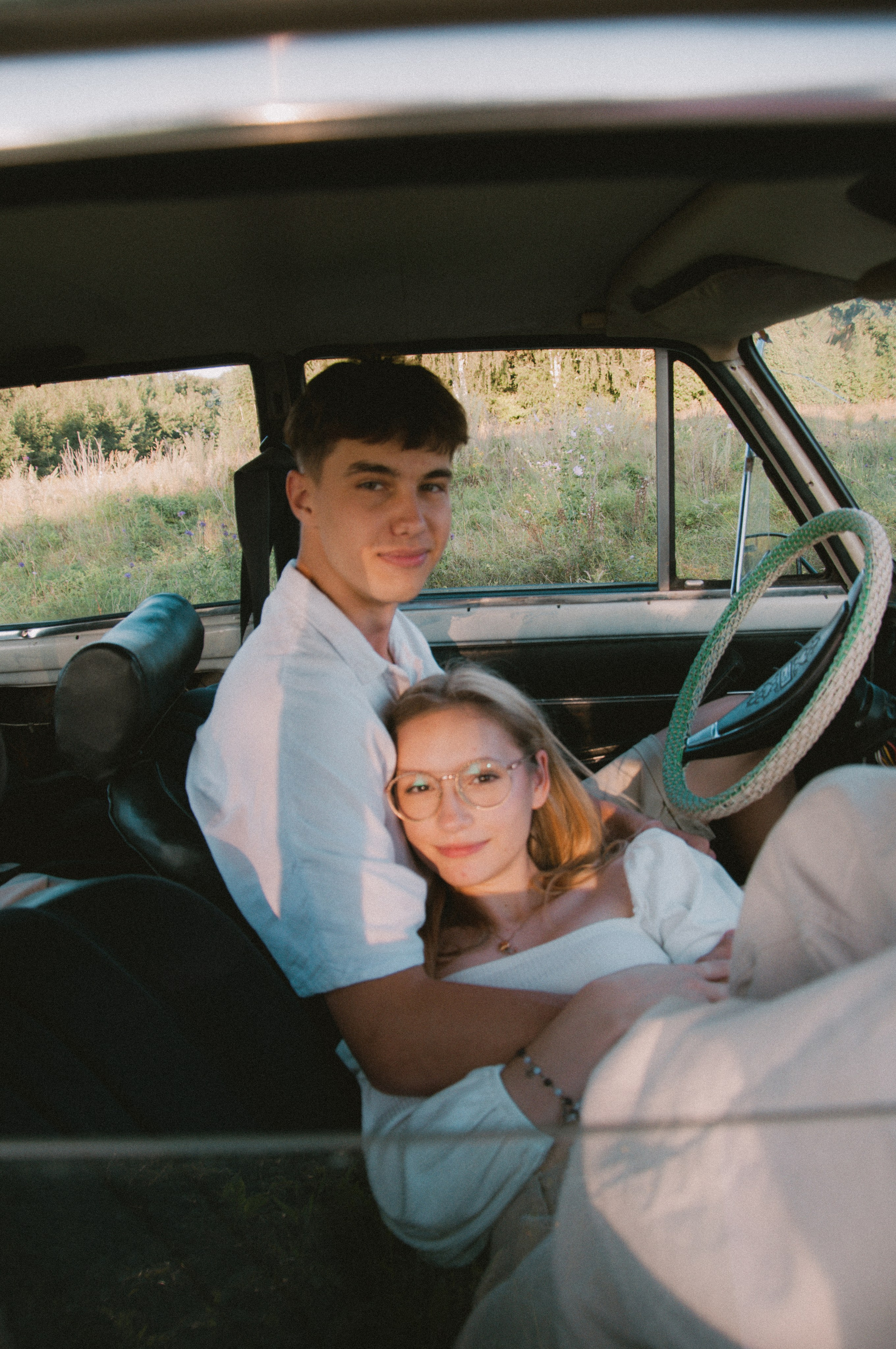 Тимур и Арина. Фотограф в Ишимбае, Салавате и Стерлитамаке