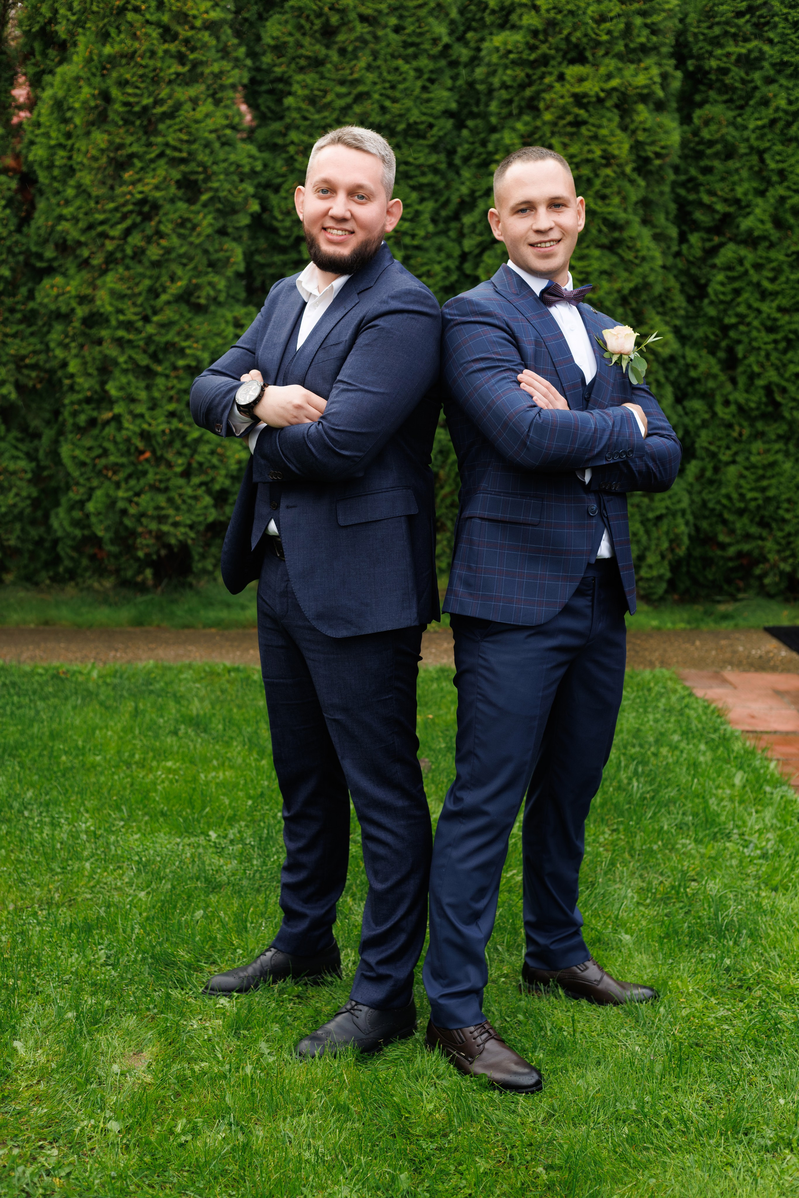 Вера&Никита. Фотограф Надежда Гольцева