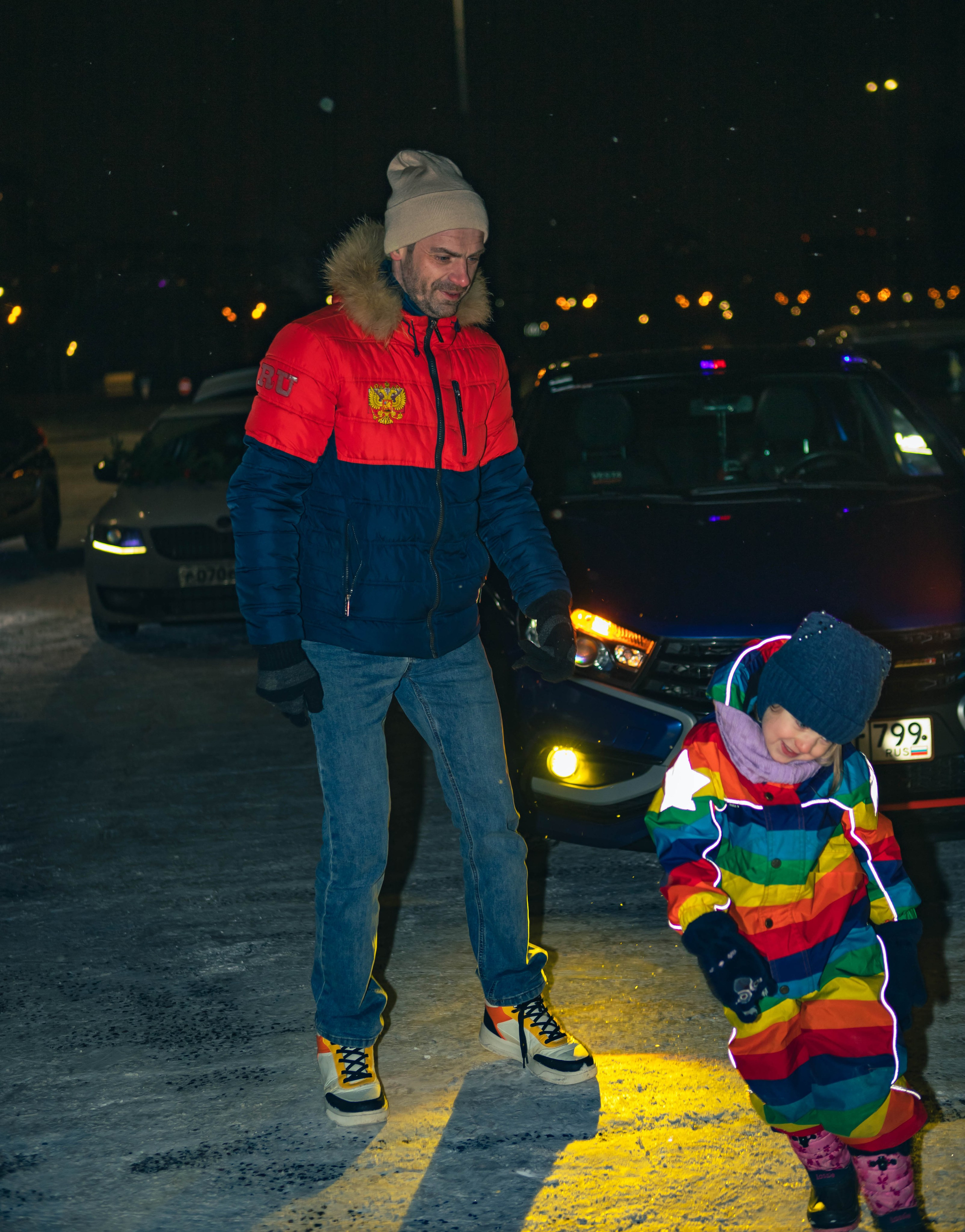 13/12/25 Family Style и DevilsClub666. TuninGGameS Media