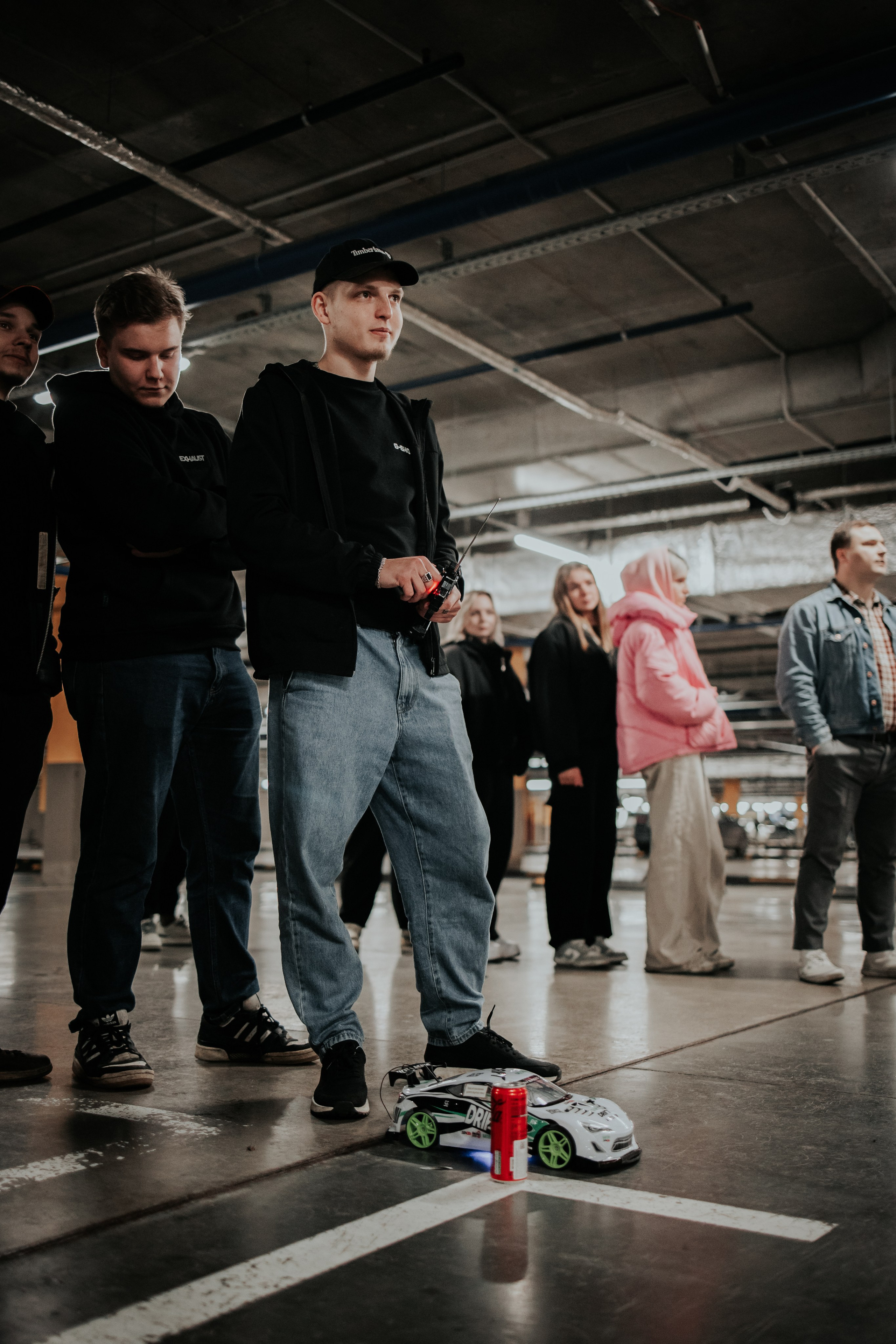 TGGS&IMJ 07/11/25. TuninGGameS Media