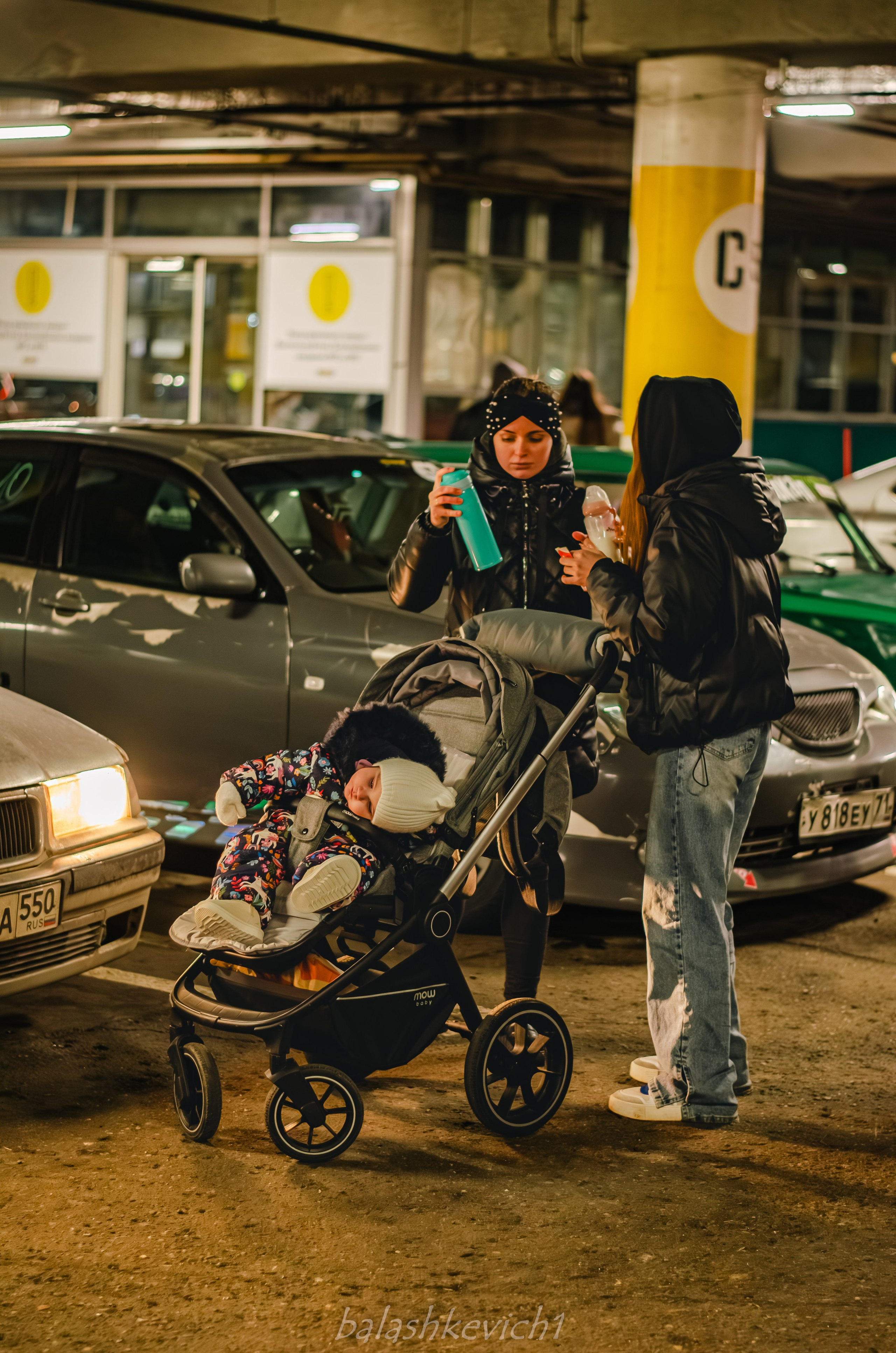 DnB 22/11/25. TuninGGameS Media