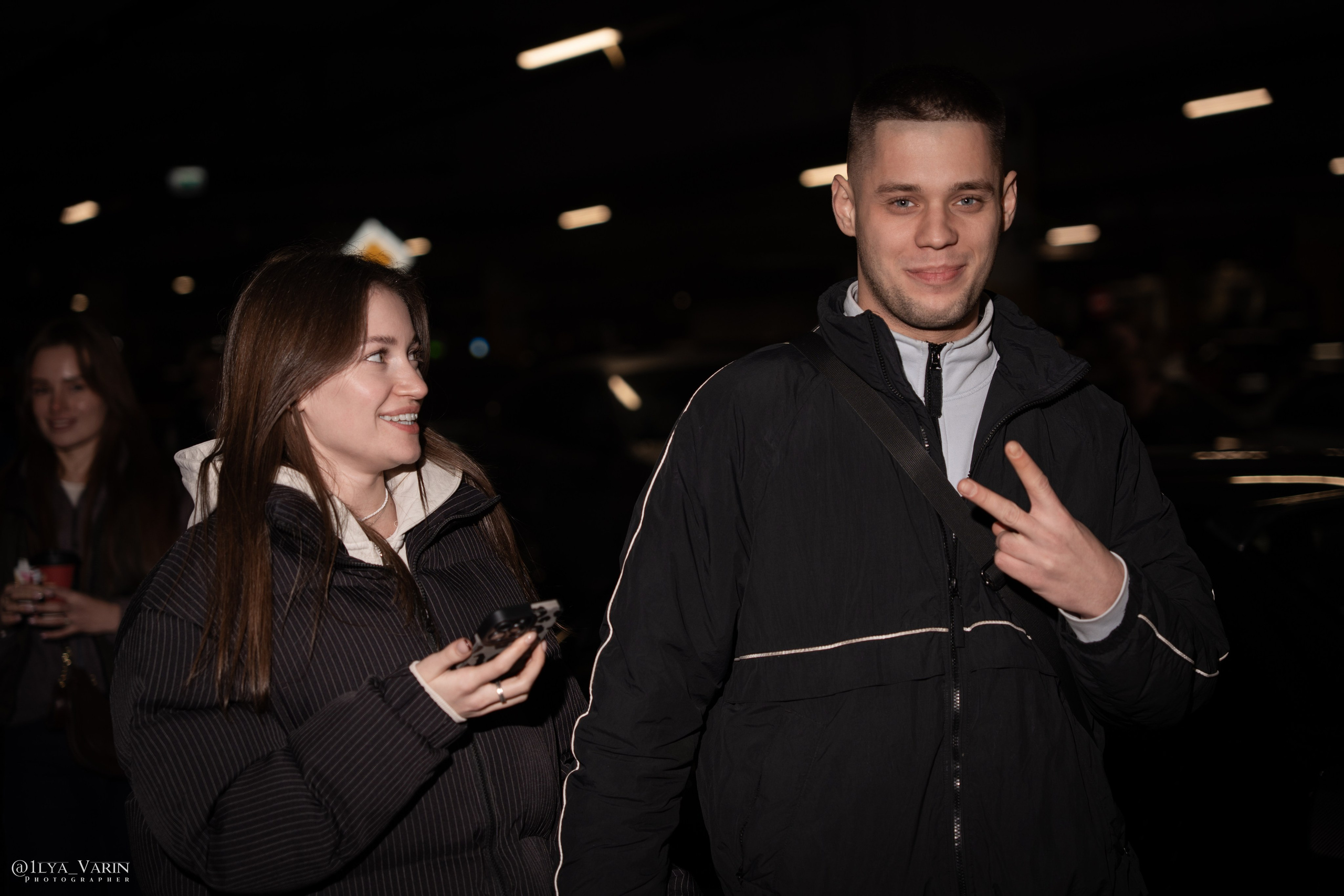 DnB 08/11/2025. TuninGGameS Media