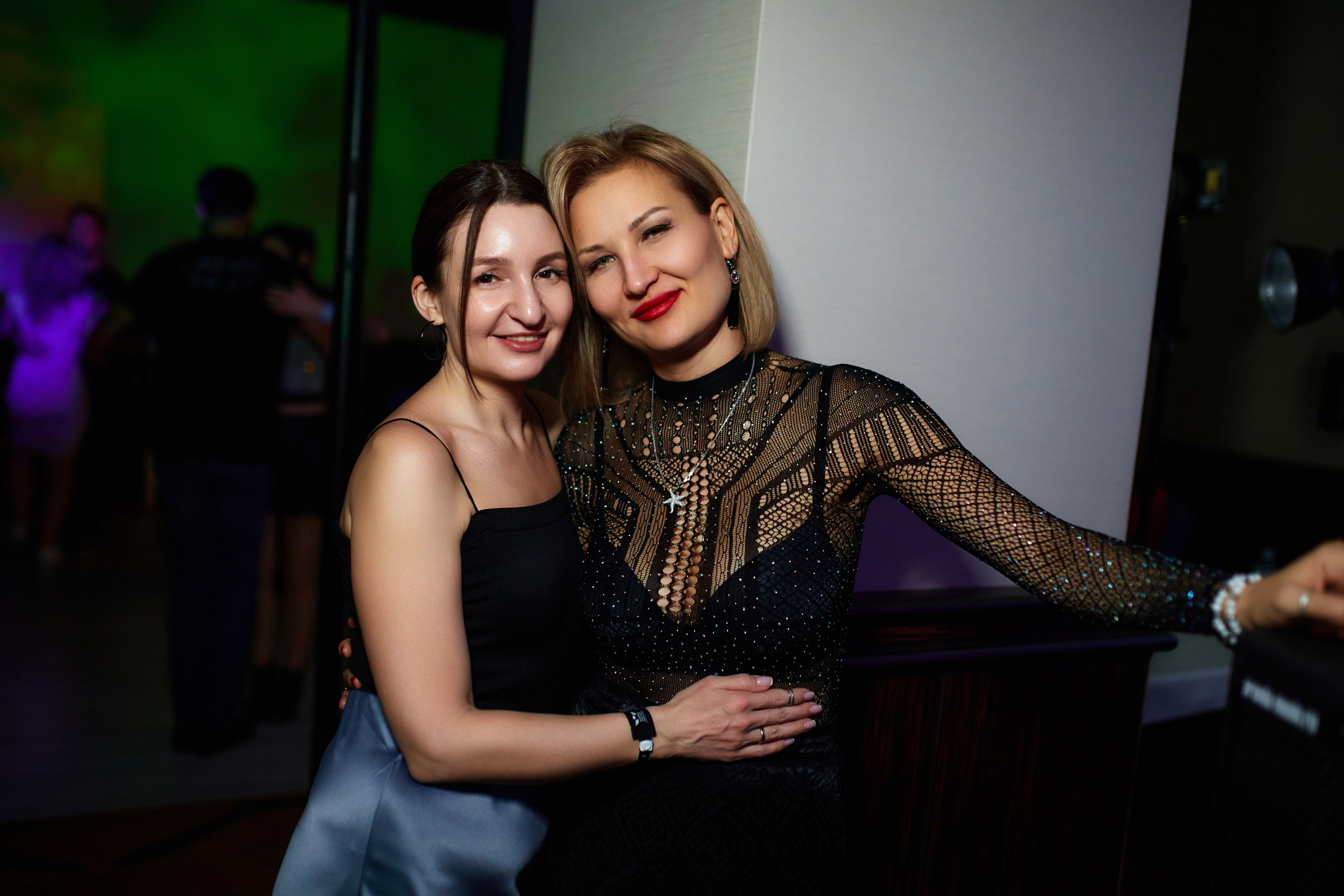 Фестиваль «Люди Киз». Свадебный фотограф