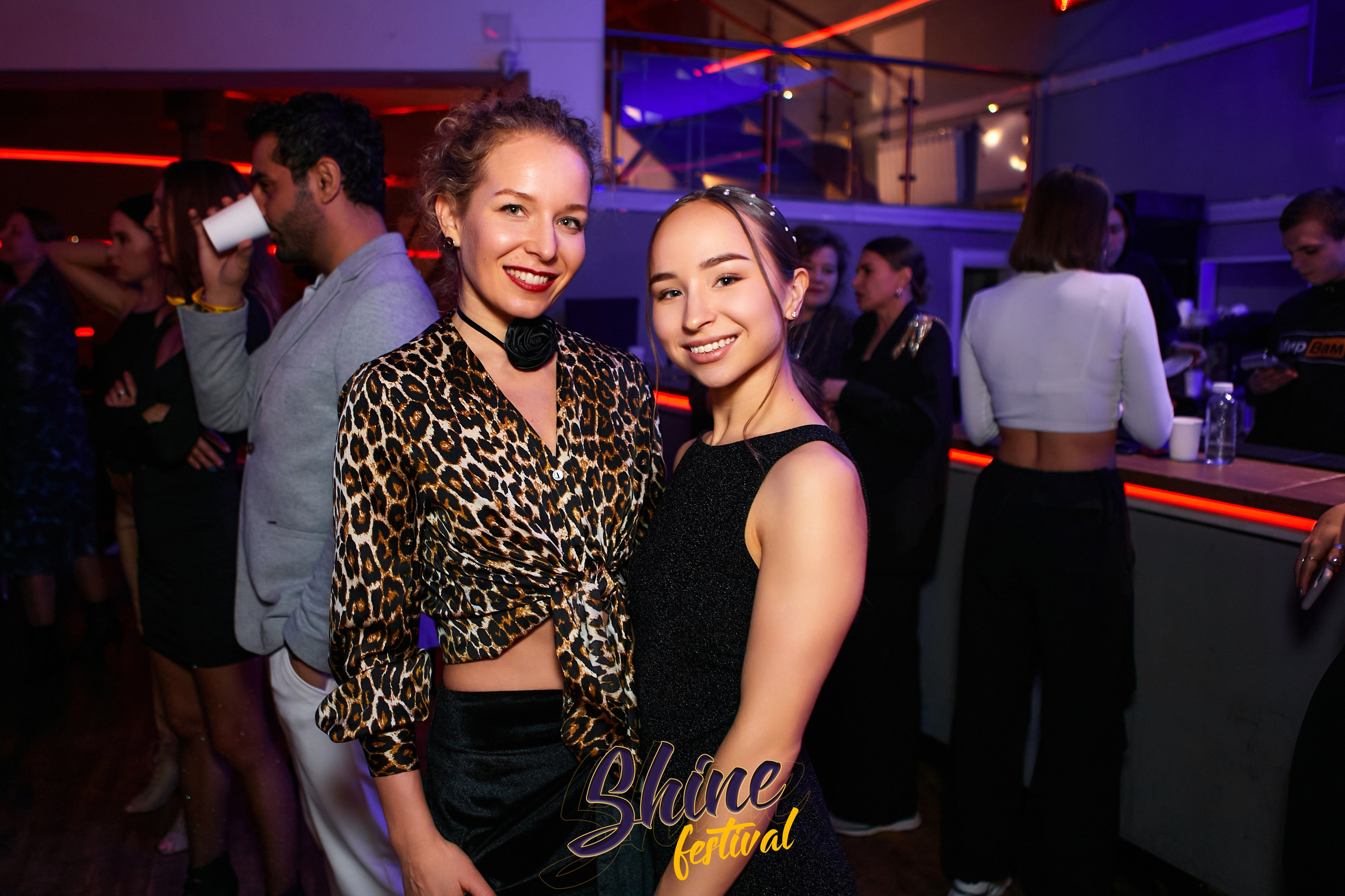 Shine party Moscow. Свадебный фотограф