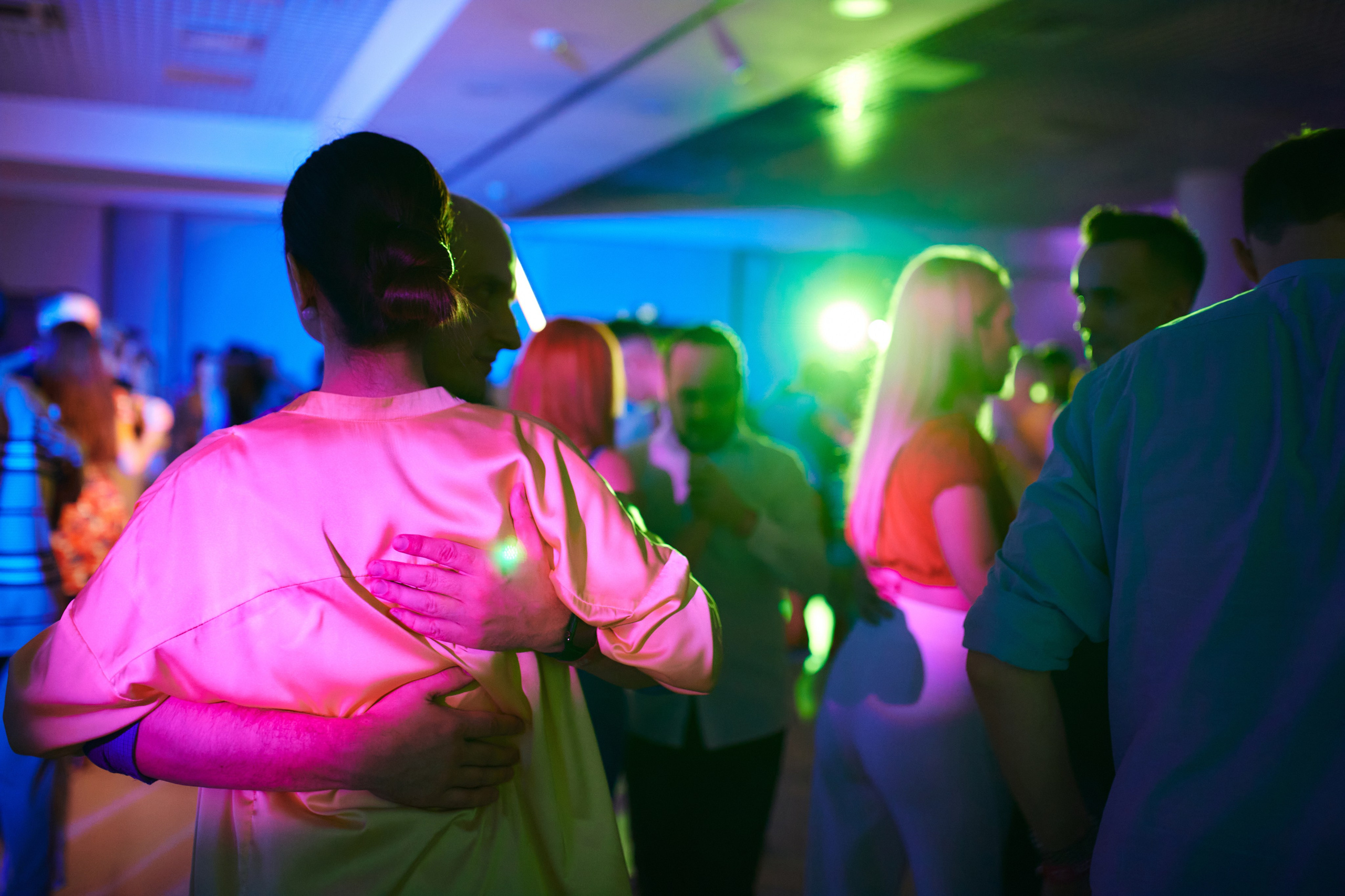 Nostalgi. Свадебный фотограф