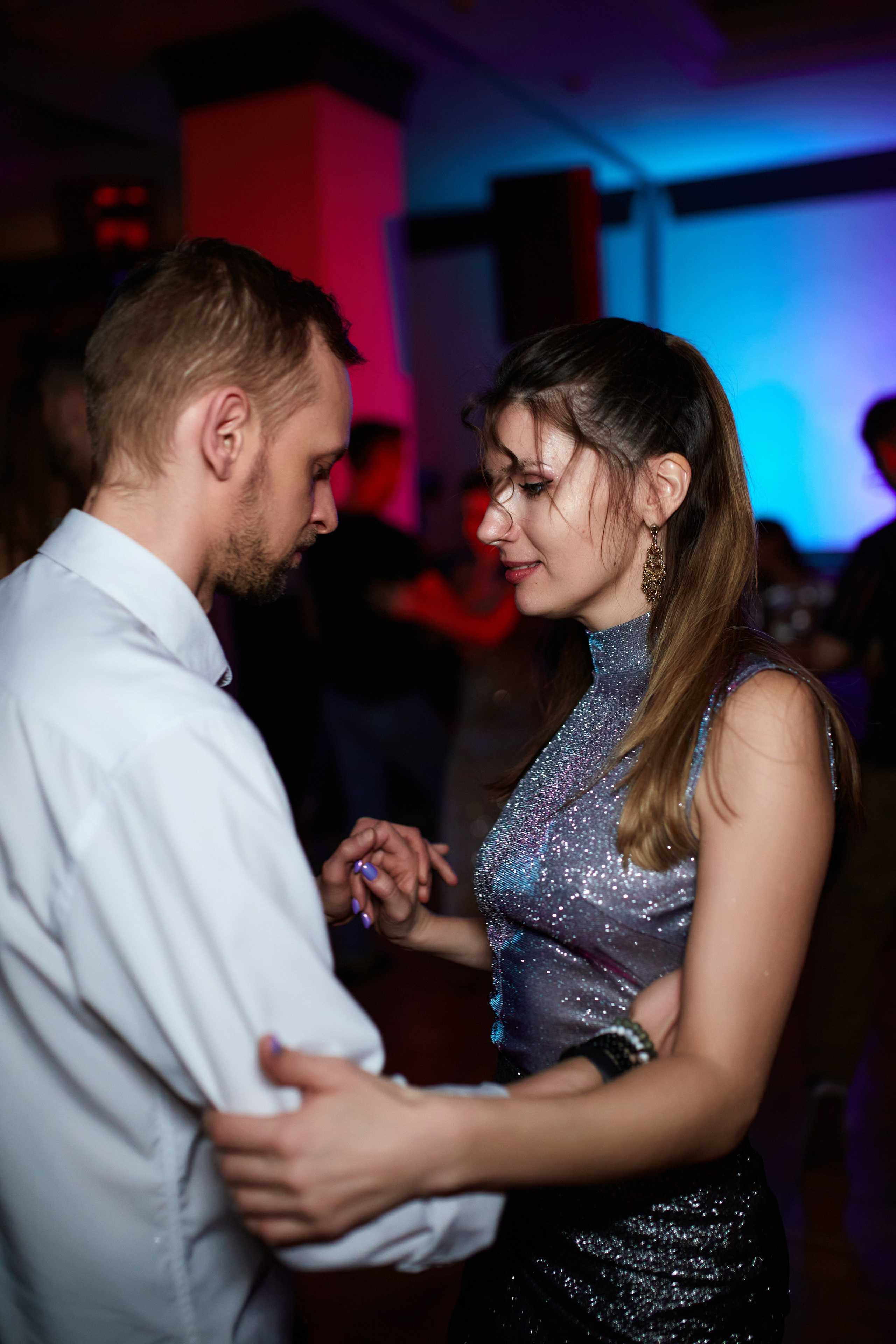 Фестиваль «Люди Киз». Свадебный фотограф