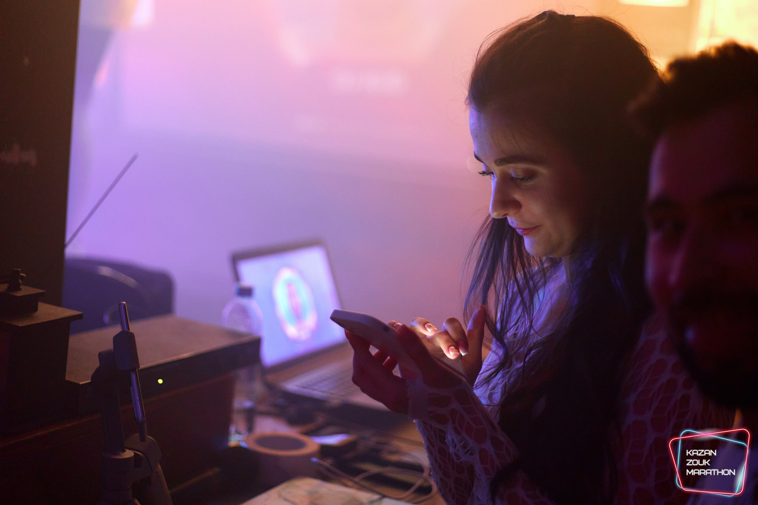 Kazan Zouk. Свадебный фотограф