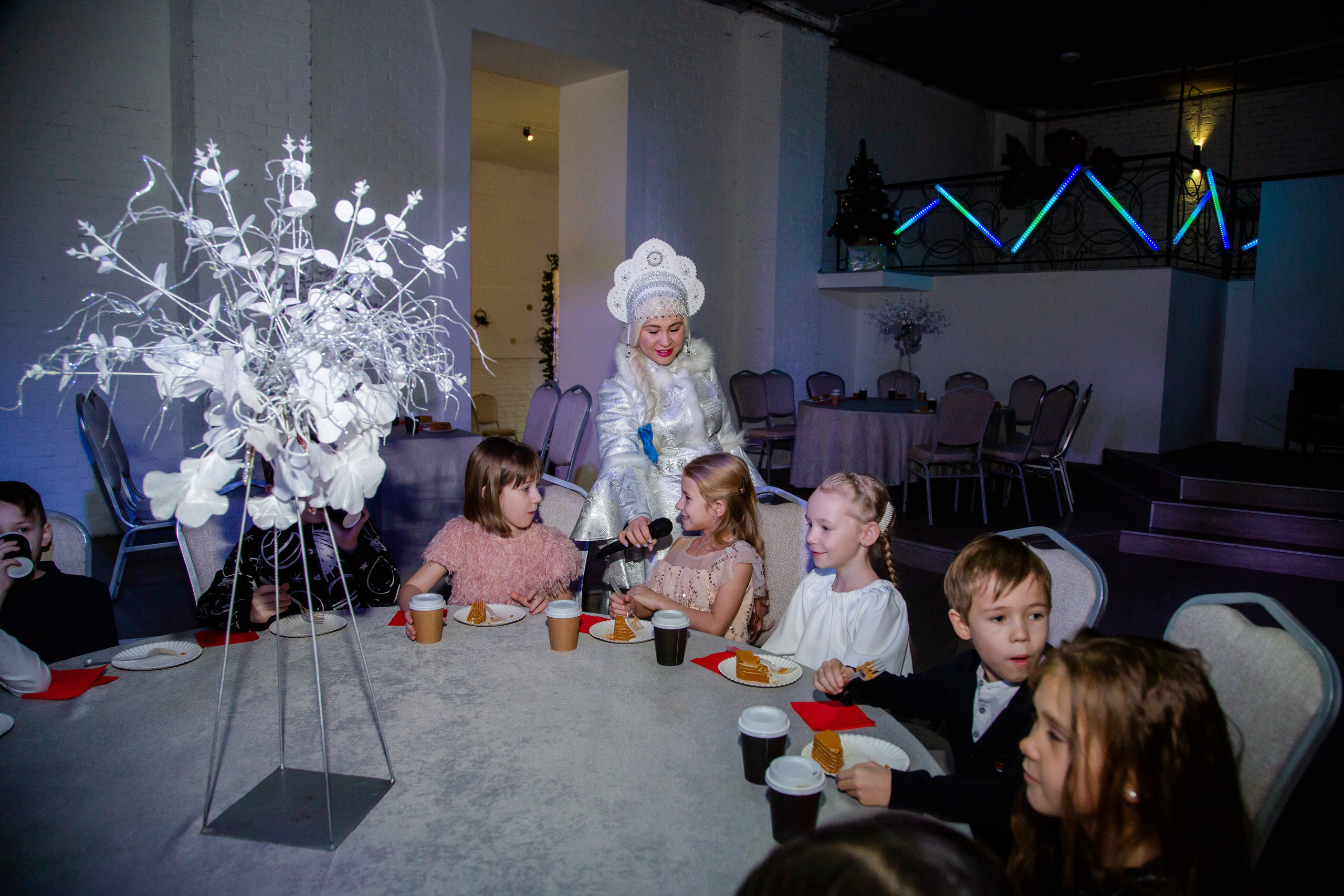 МультиЕлкаШоу