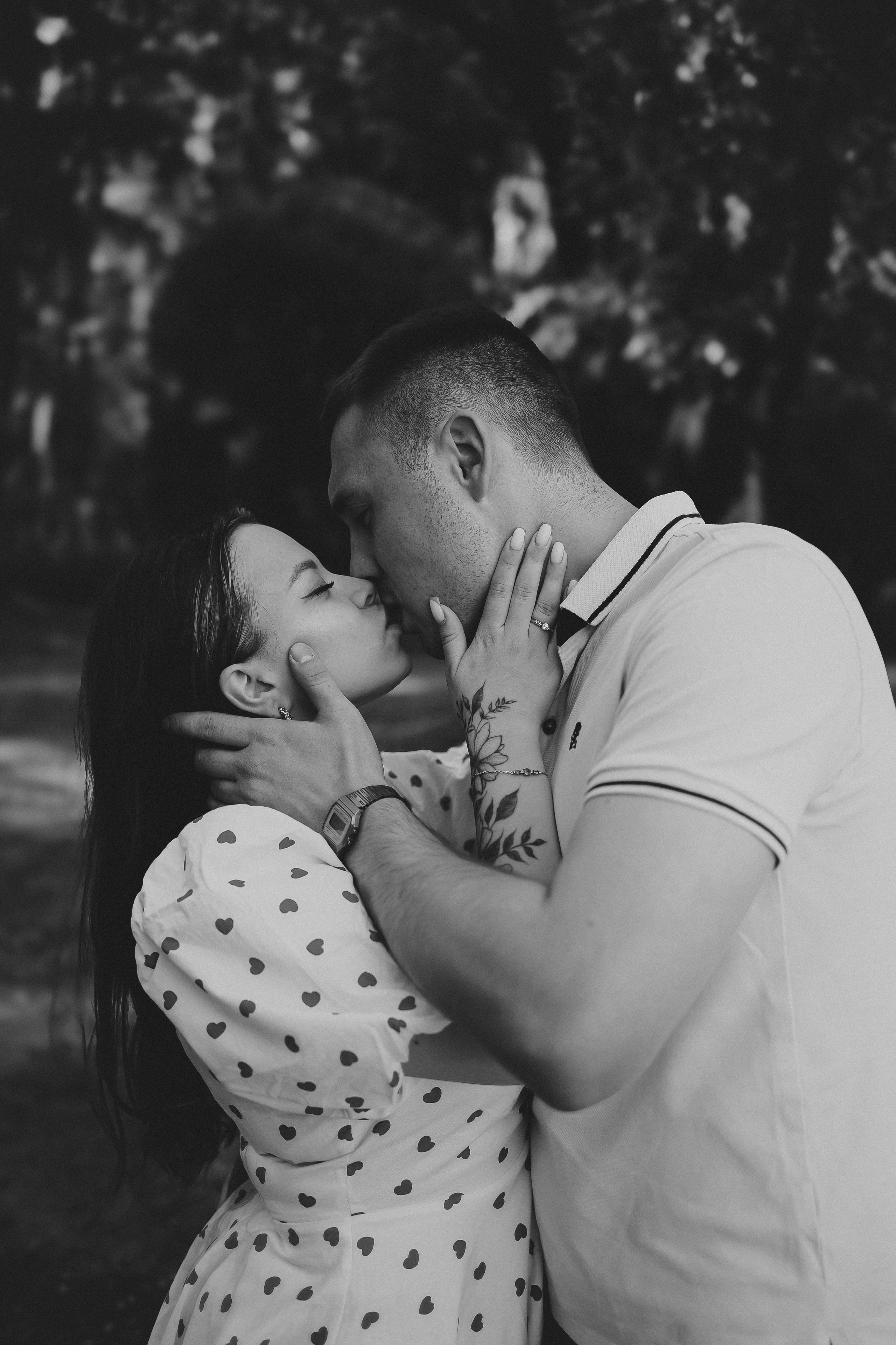 Love Story. Анна Михайлова|Свадебный фотограф в Санкт-Петербурге