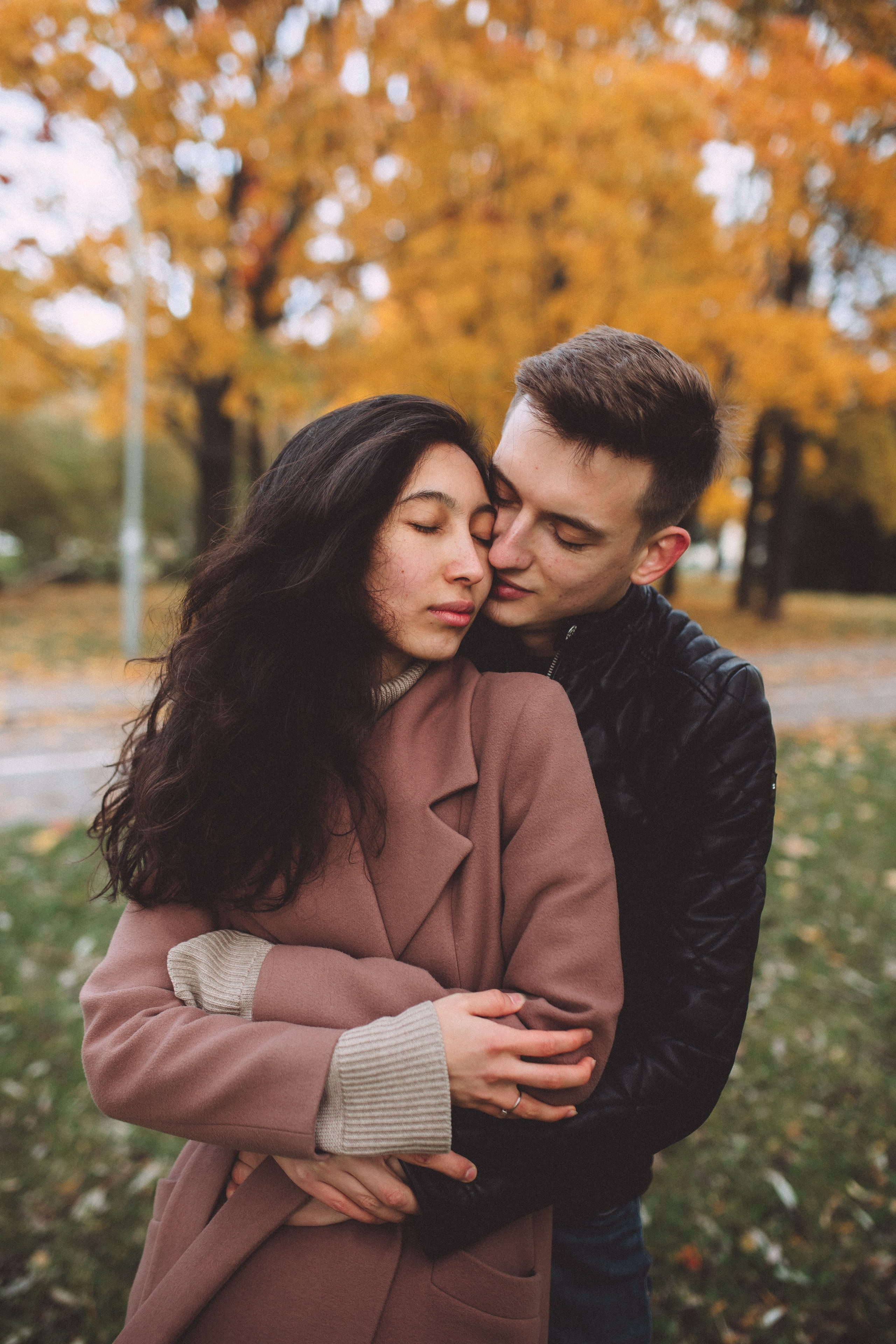 Love Story. Анна Михайлова|Свадебный фотограф в Санкт-Петербурге