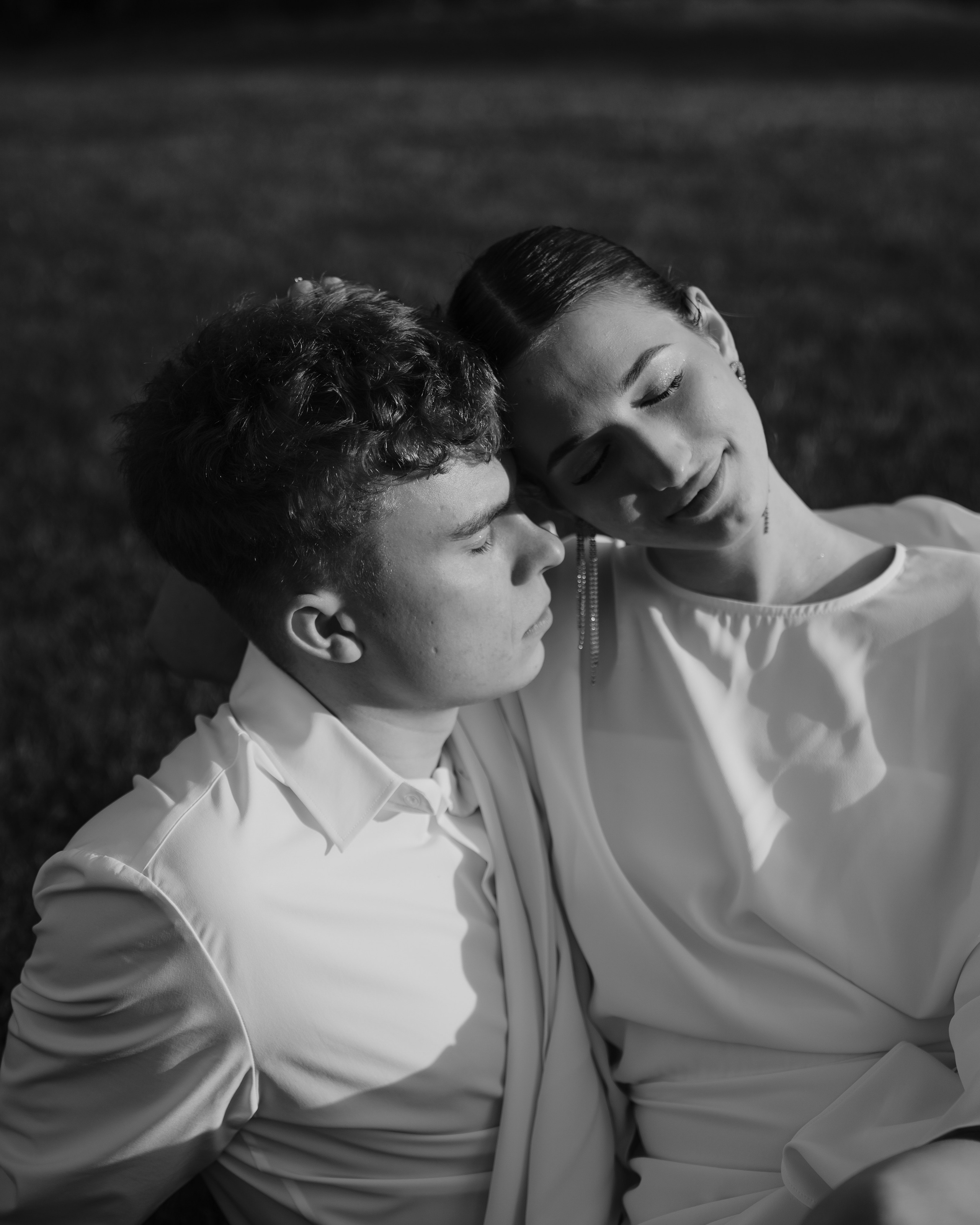 Philipp and Valeria. Фотограф из Санкт-Петербурга Григорий Куликов