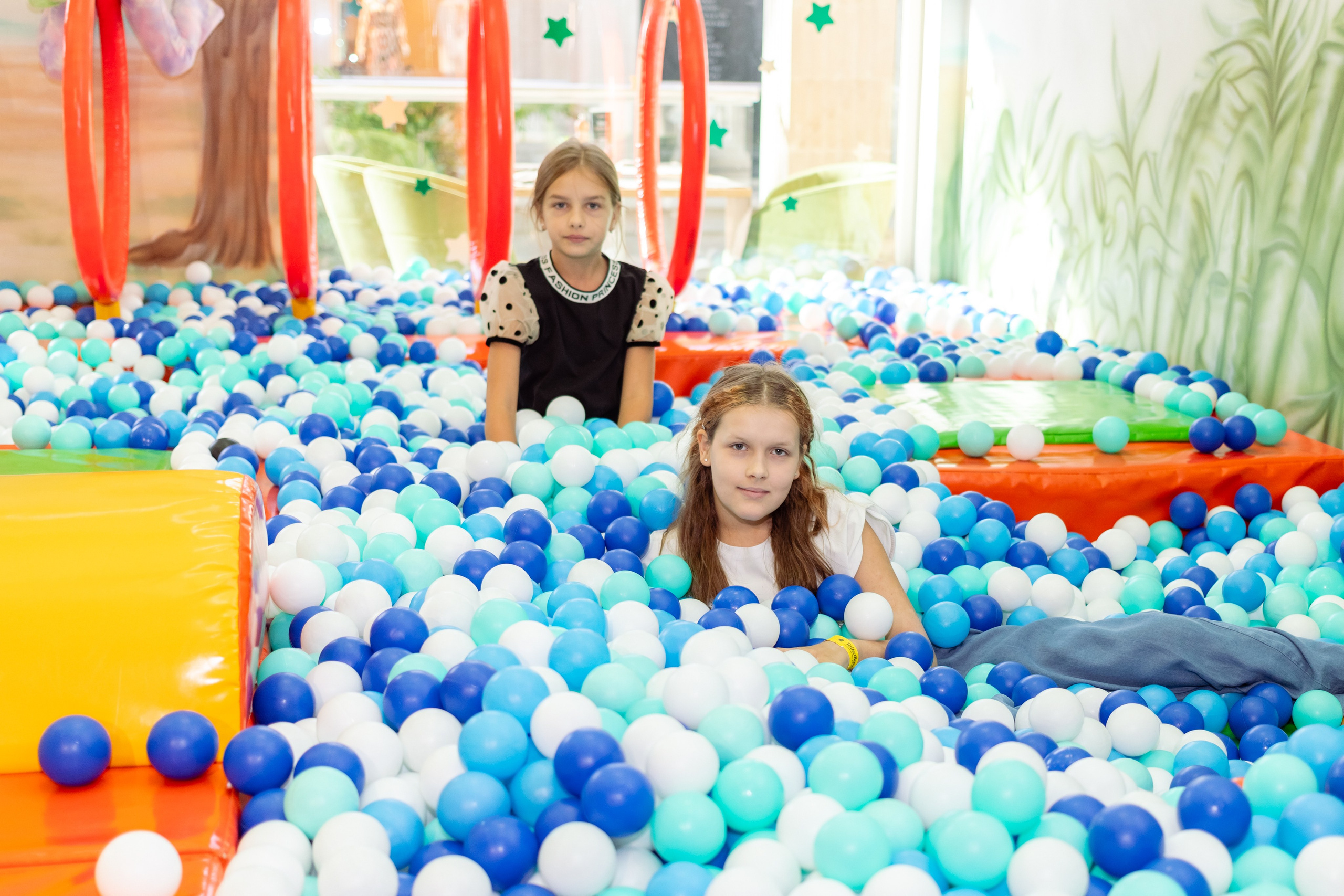 День Рождения Арсения. Фотограф Алина Гашникова