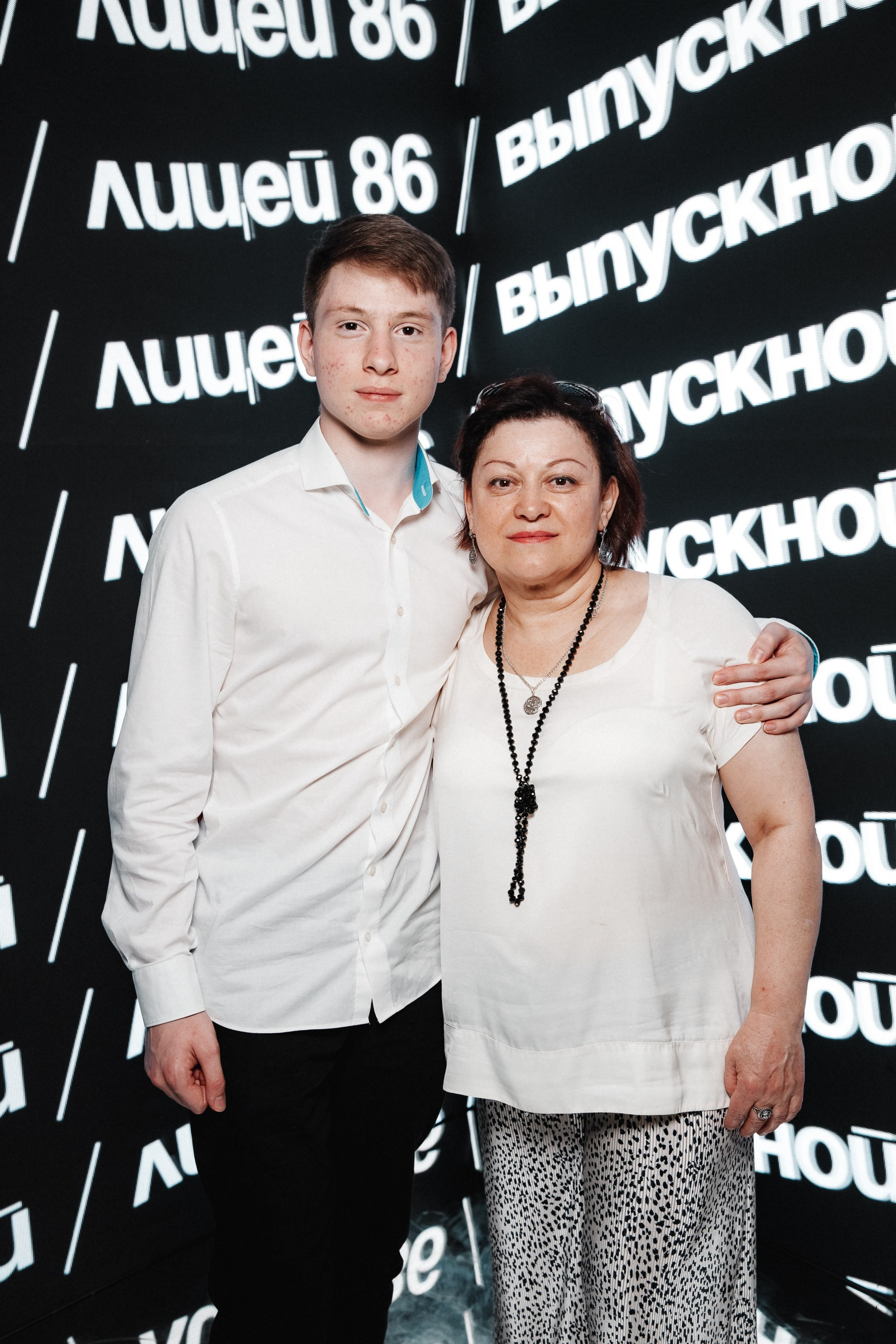 Выпускной. Свадебный фотограф Дмитрий Воробьев Ярославль