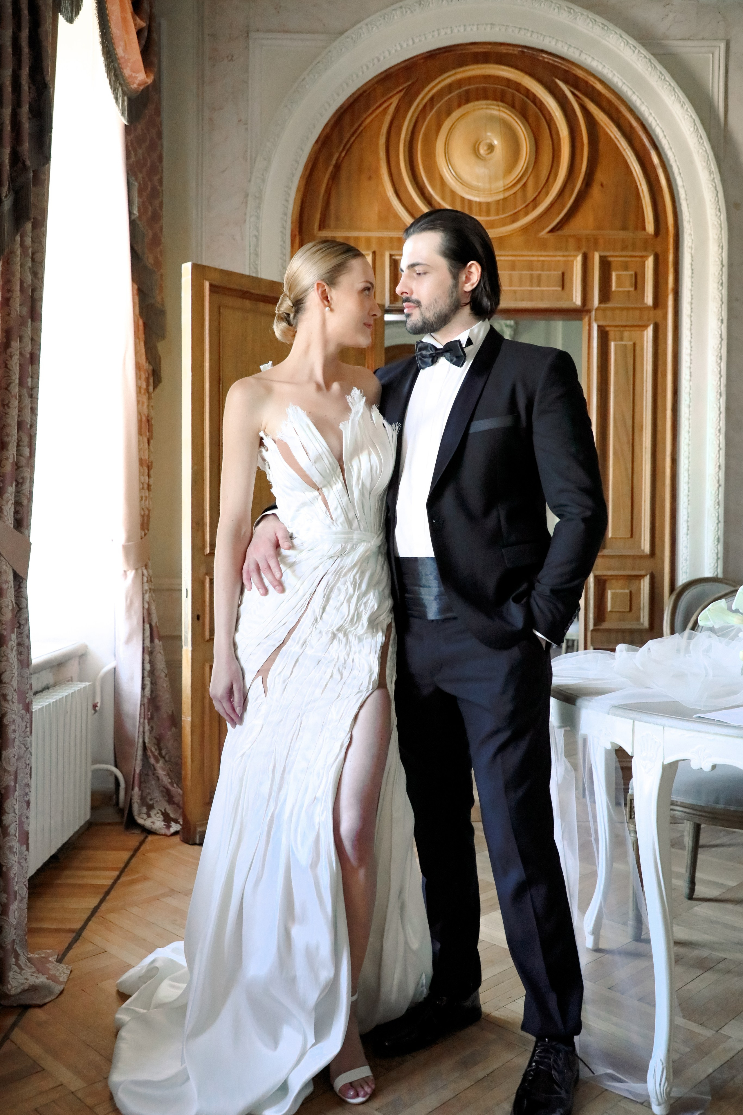 Свадебный фотограф Орехово-Зуево Москва Санкт-Петербург. Свадебный фотограф в Москве Анна Гусева