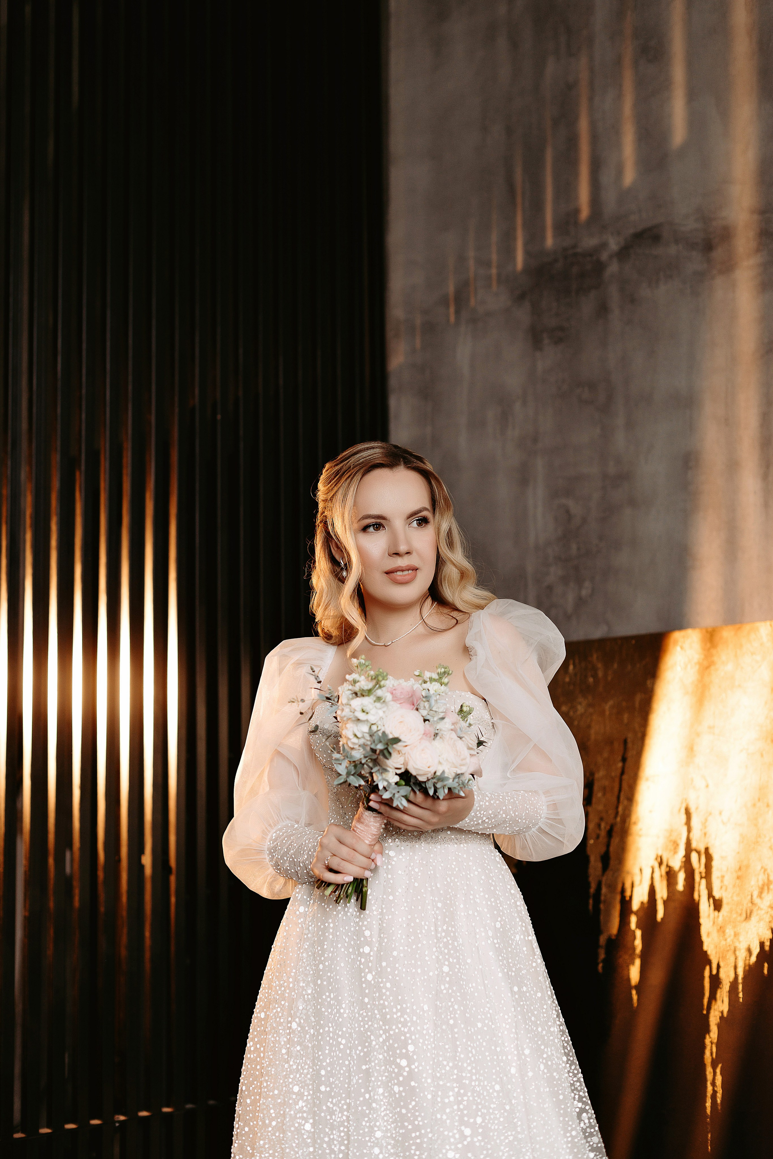 Свадьба. Студия фото-видеографии Тушницких. Тольятти. Самара