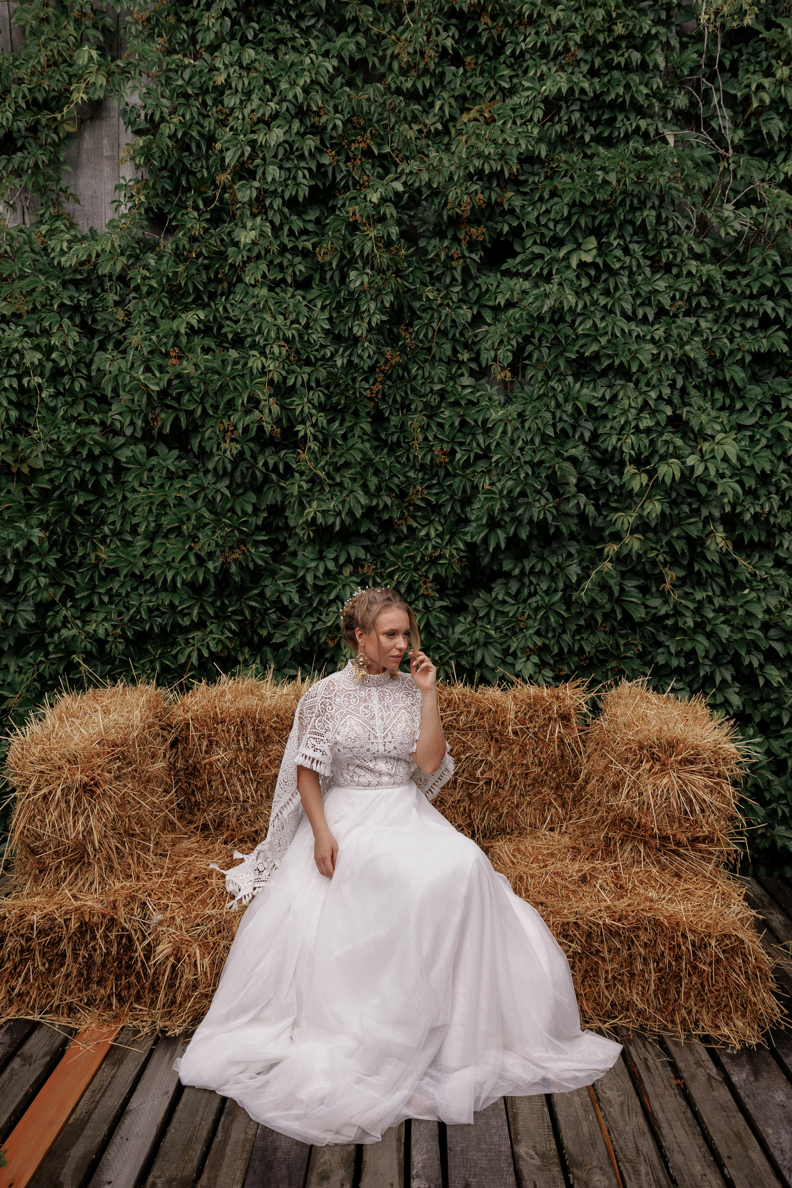 Артур и Анастасия. Свадебный и репортажный фотограф г. Чебоксары Евгений Леонидович