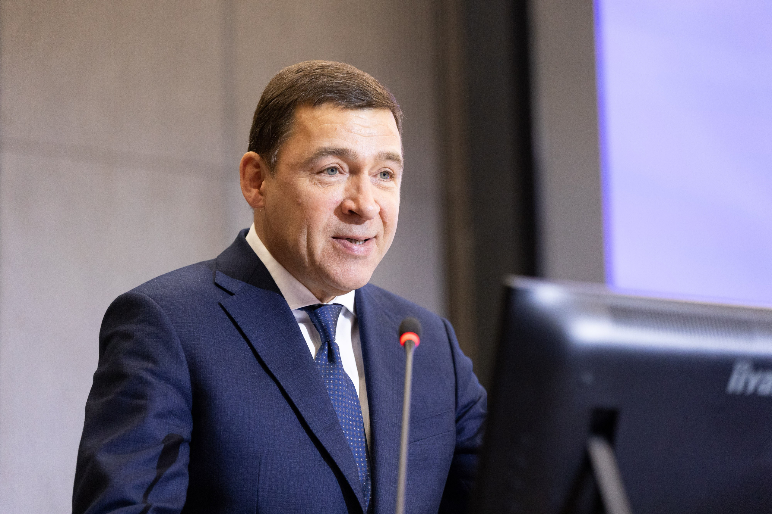 Уральский Медиафорум ТАСС. Фотограф Родион Нарудинов